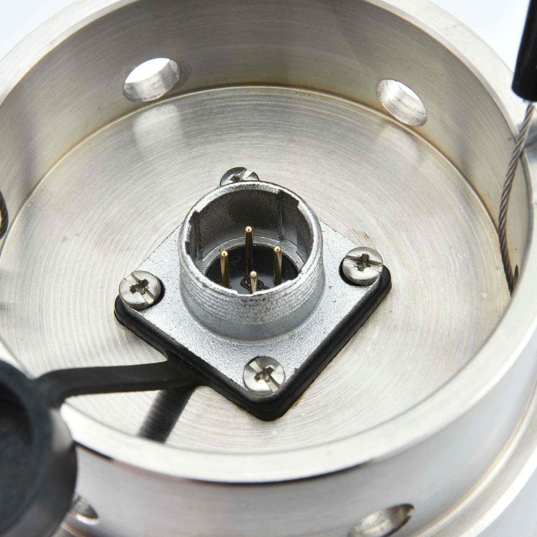 STG34 Union Pressure Transmitter image bottom