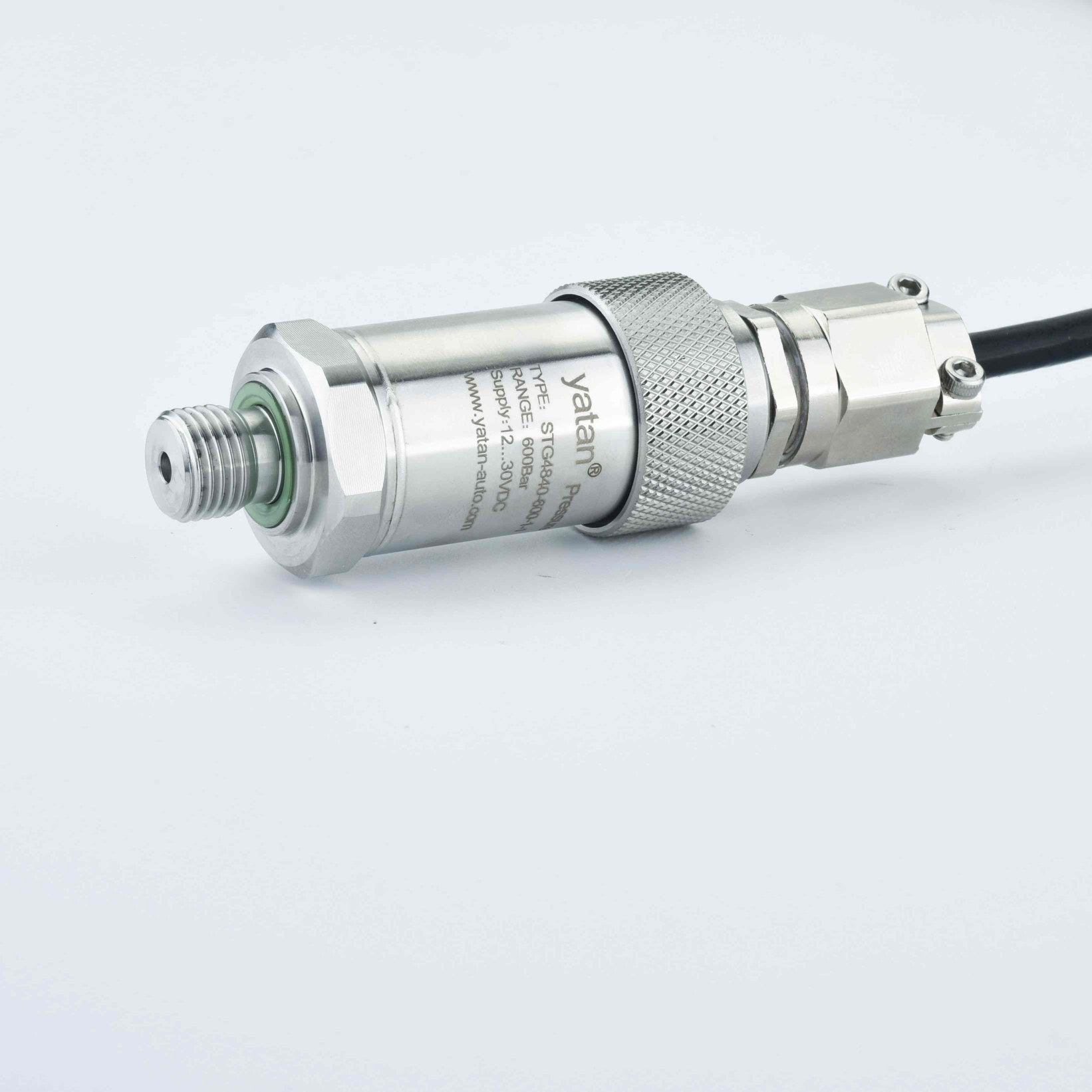 STG4840 High Precision Pressure Sensor image side