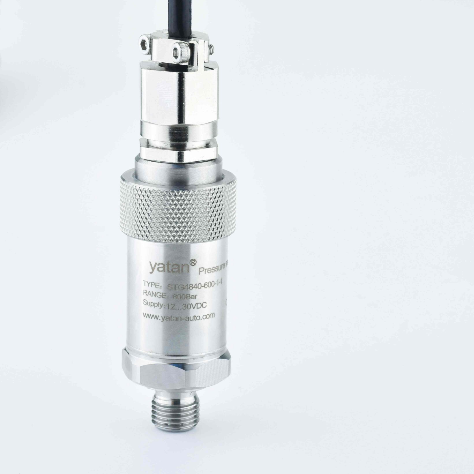 STG4840 High Precision Pressure Sensor image bottom