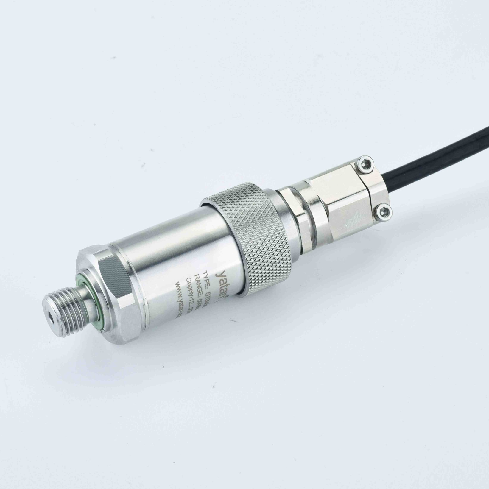 STG4840 High Precision Pressure Sensor image back