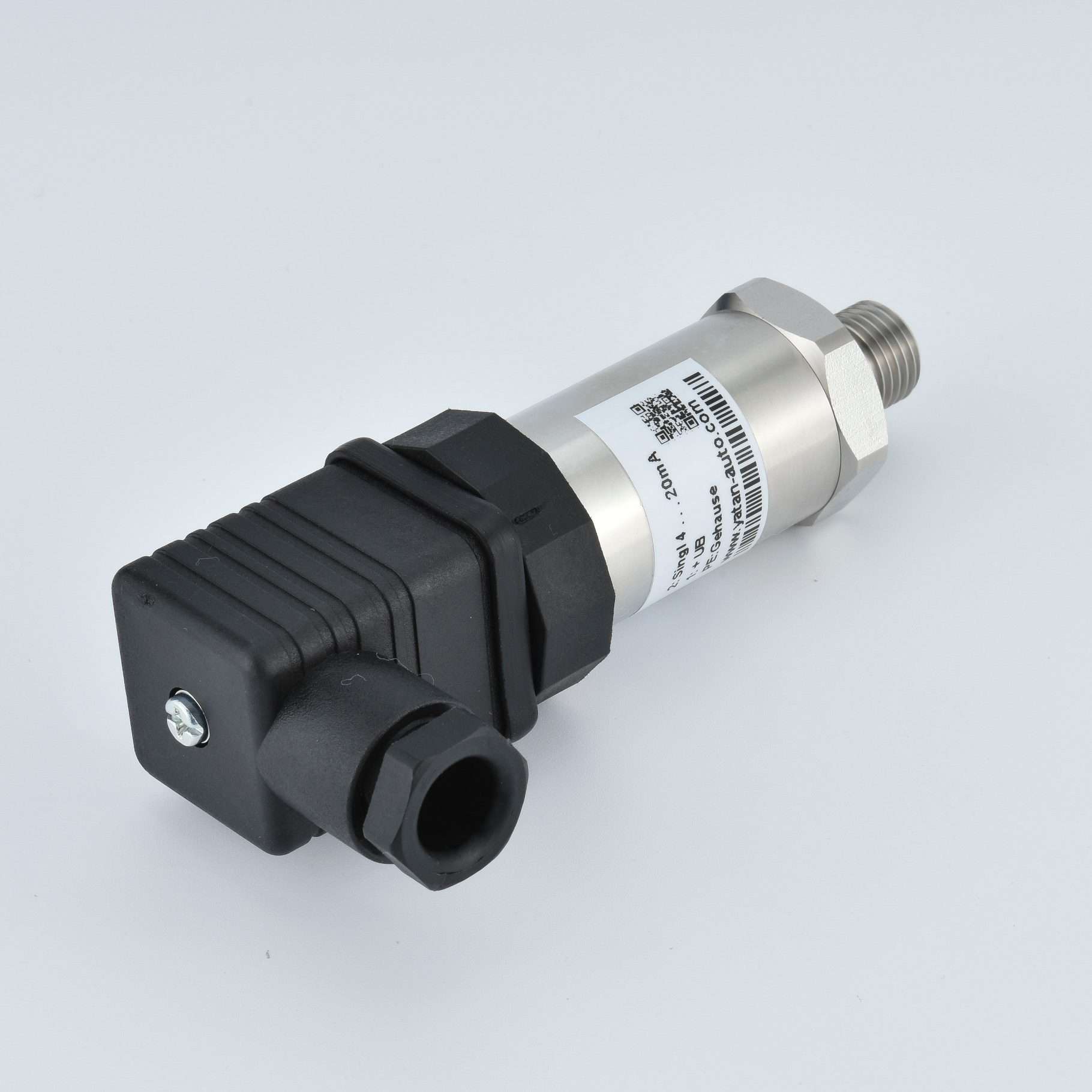 STG63 Compact Liquid Level Sensor image back