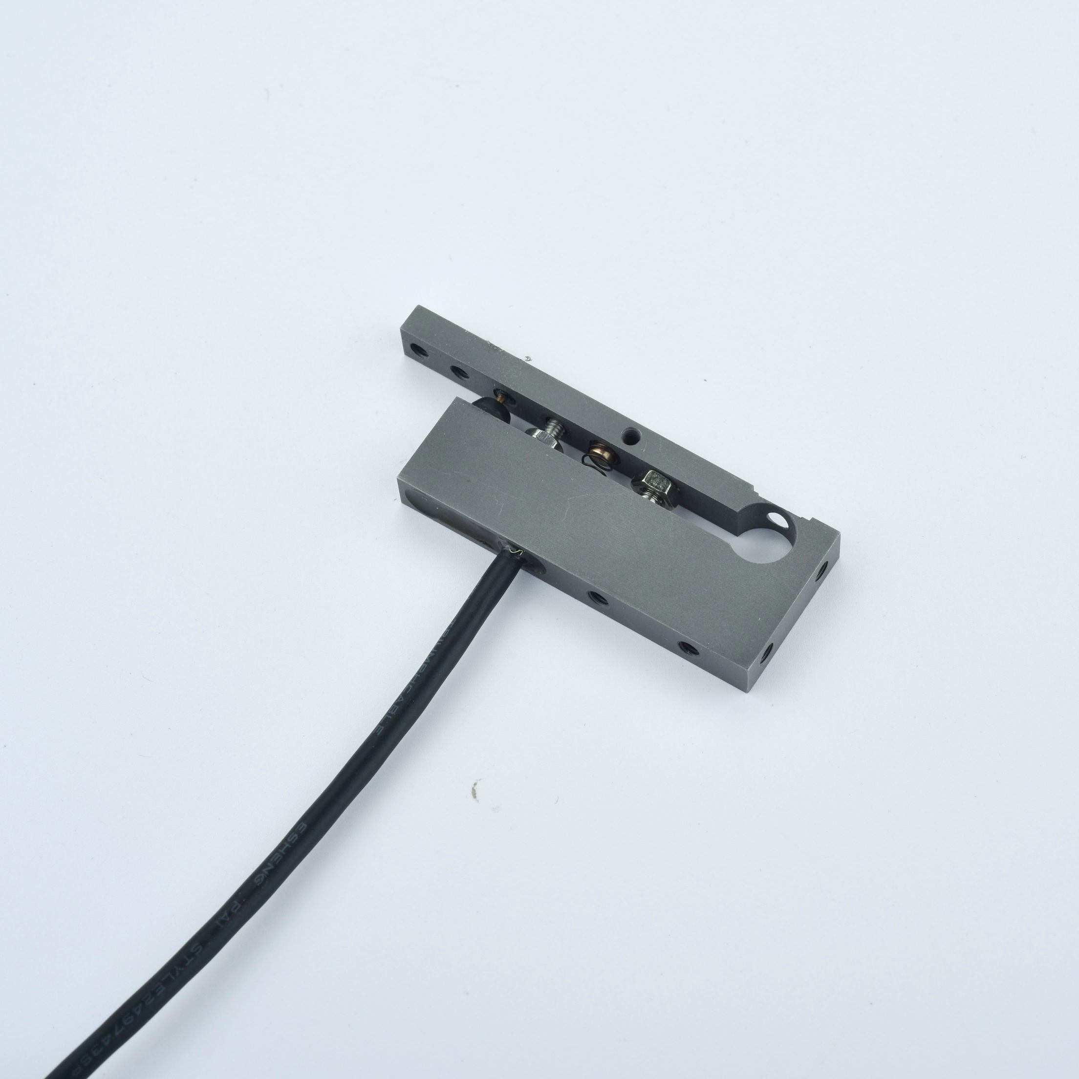 STL01 High-Precision Displacement Sensor image bottom