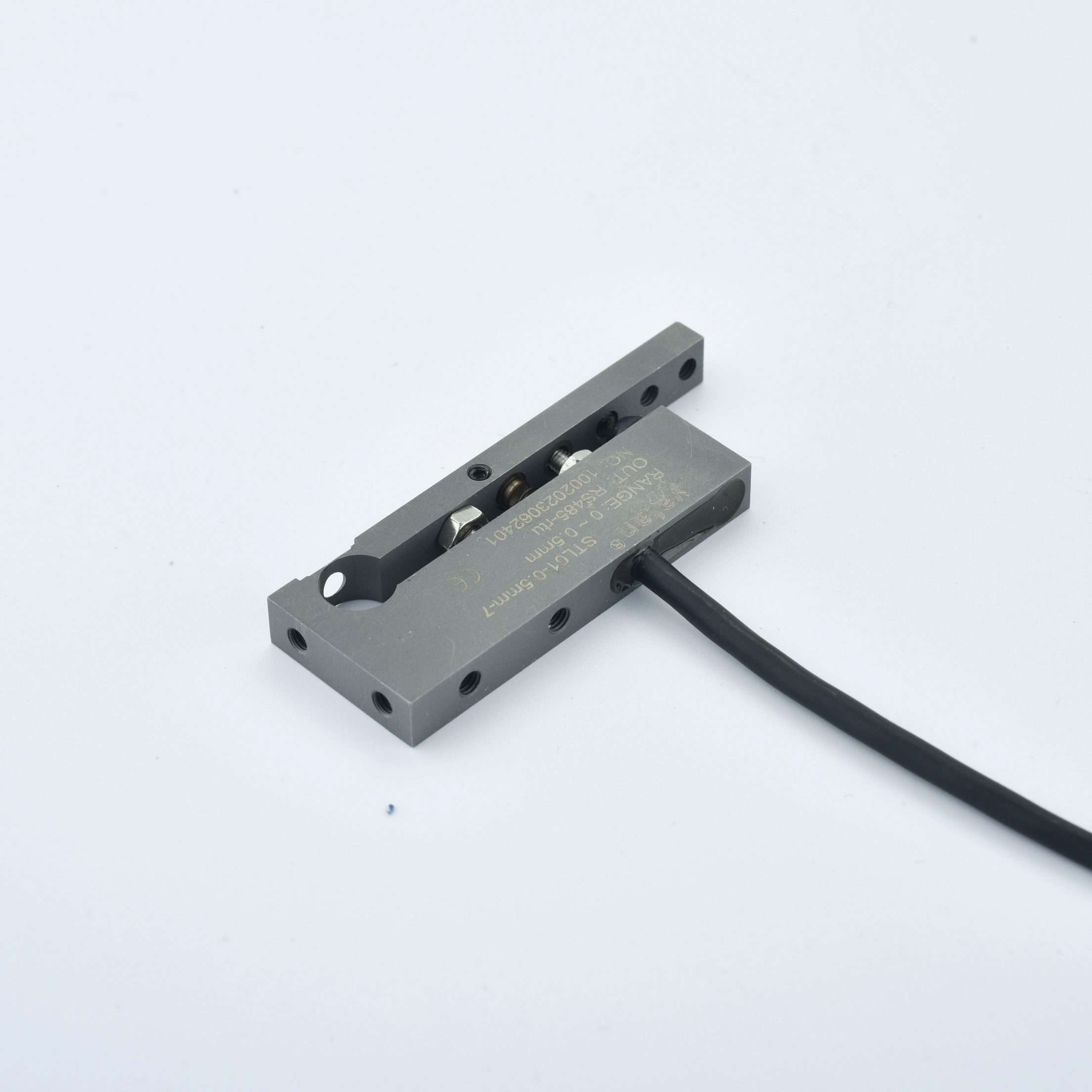 STL01 High-Precision Displacement Sensor image side