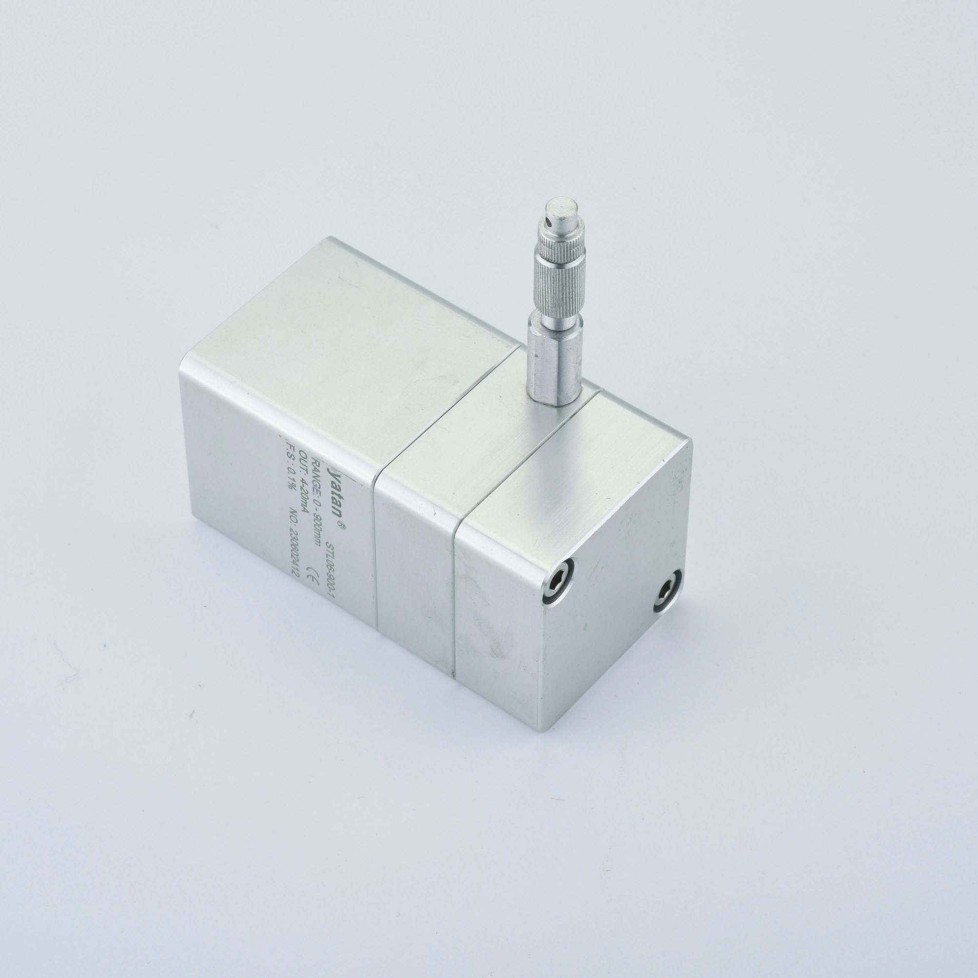 STL05 Draw Wire Displacement Sensor image top