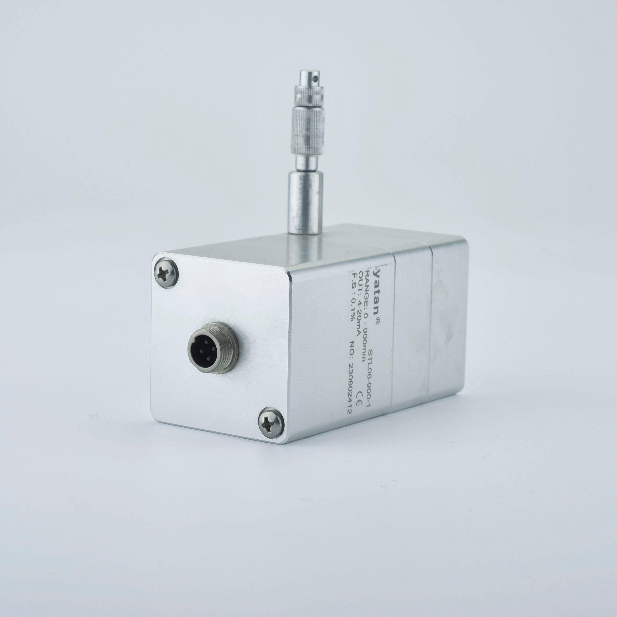STL05 Draw Wire Displacement Sensor image side