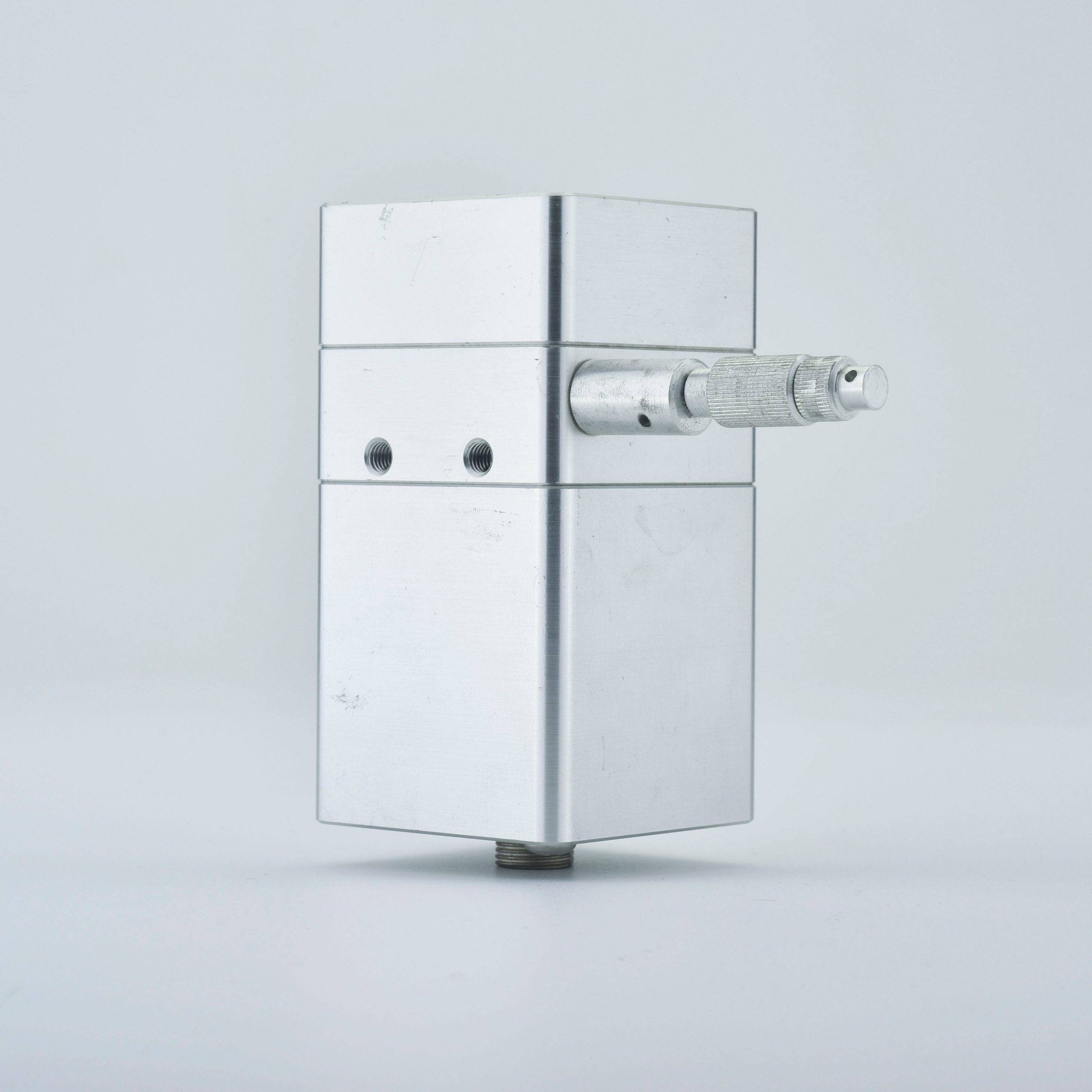 STL05 Draw Wire Displacement Sensor image back