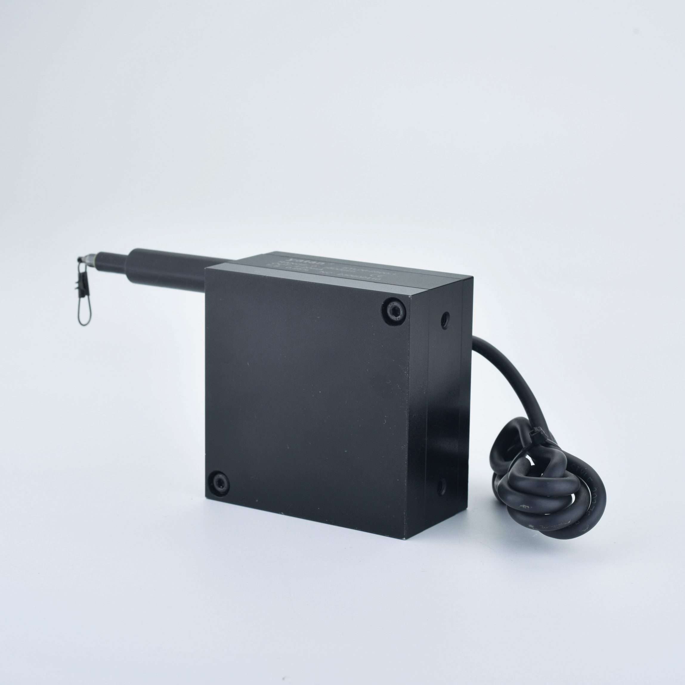 STL06 String Potentiometer Displacement Sensor image top