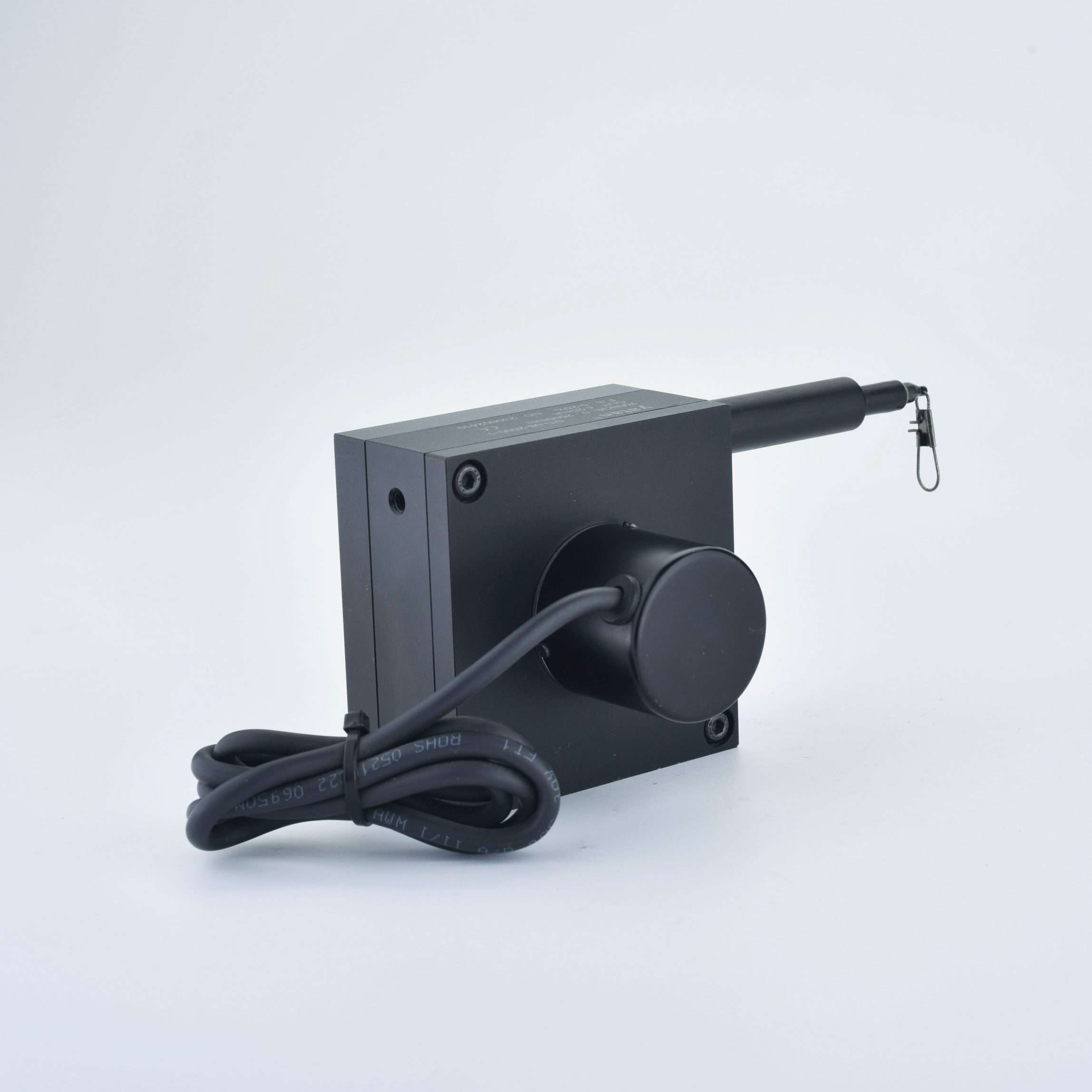 STL06 String Potentiometer Displacement Sensor image bottom