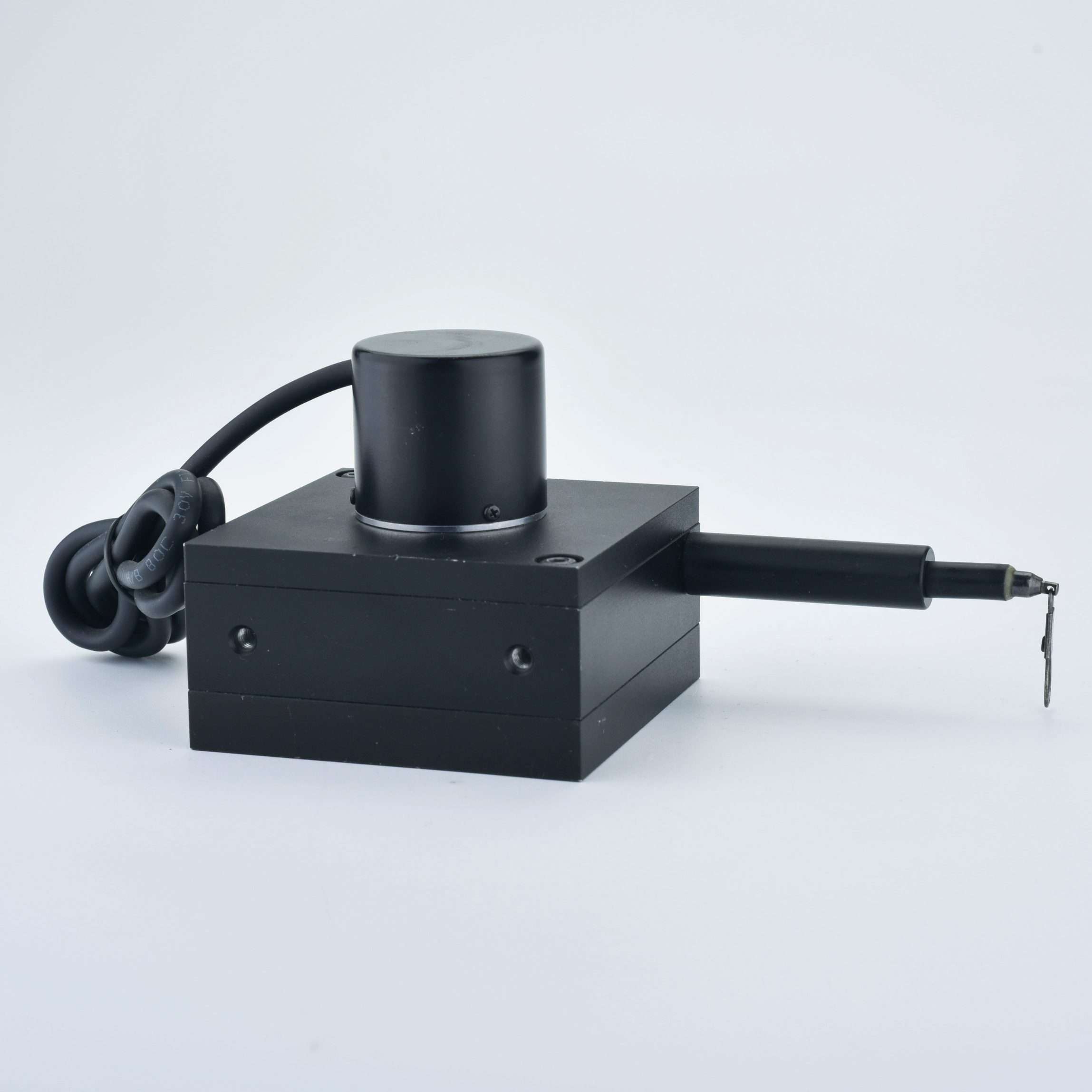 STL06 String Potentiometer Displacement Sensor image side