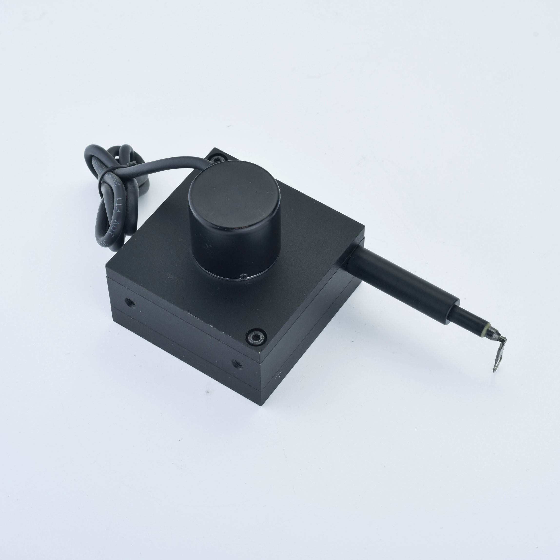 STL06 String Potentiometer Displacement Sensor image back