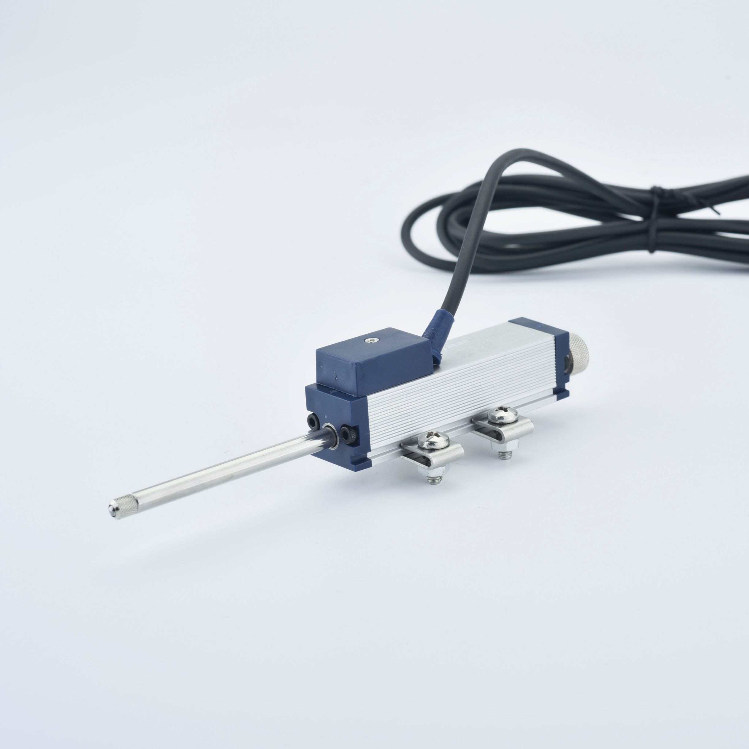 STL08 Precision Spring-Return Linear Displacement Sensor image back