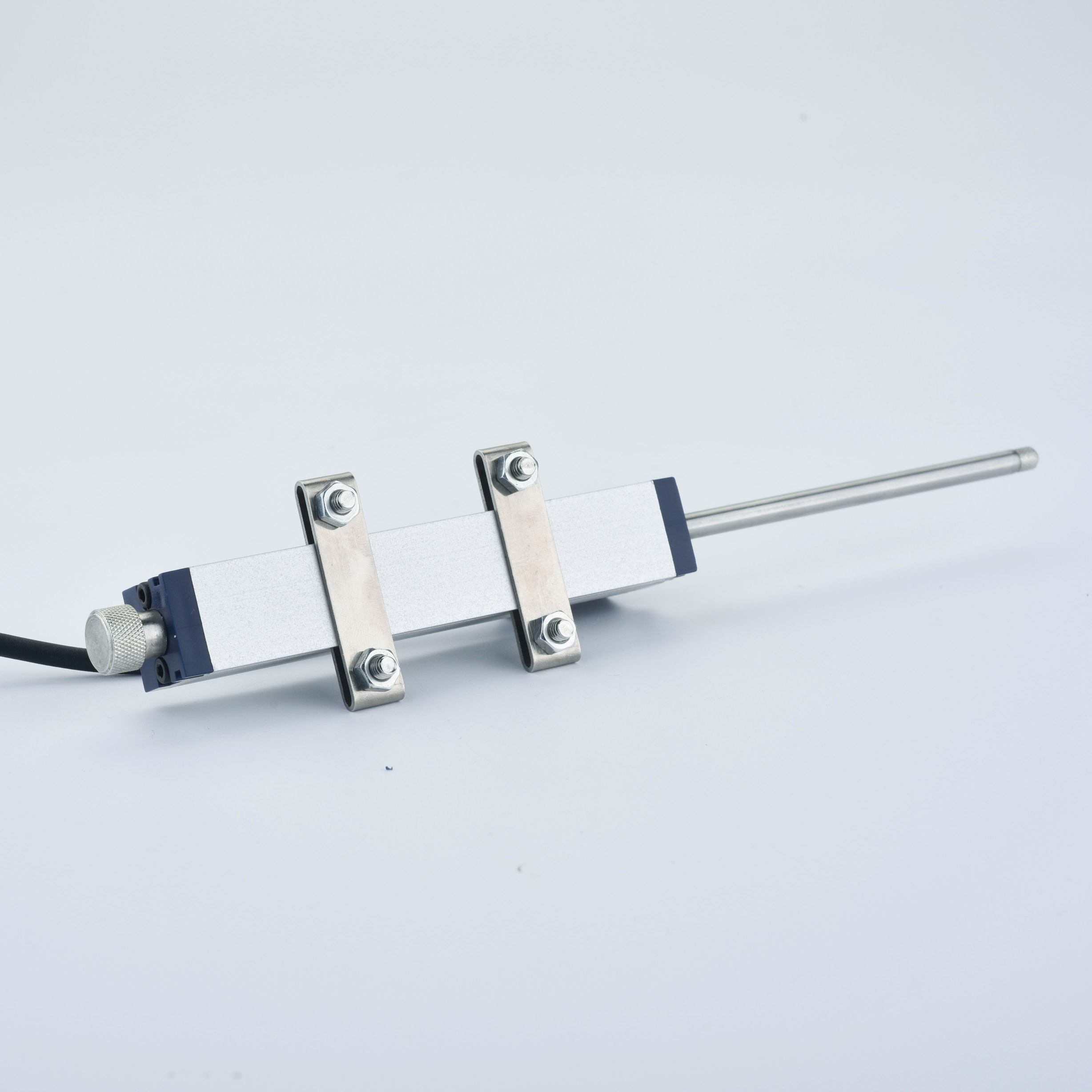 STL08 Precision Spring-Return Linear Displacement Sensor image bottom