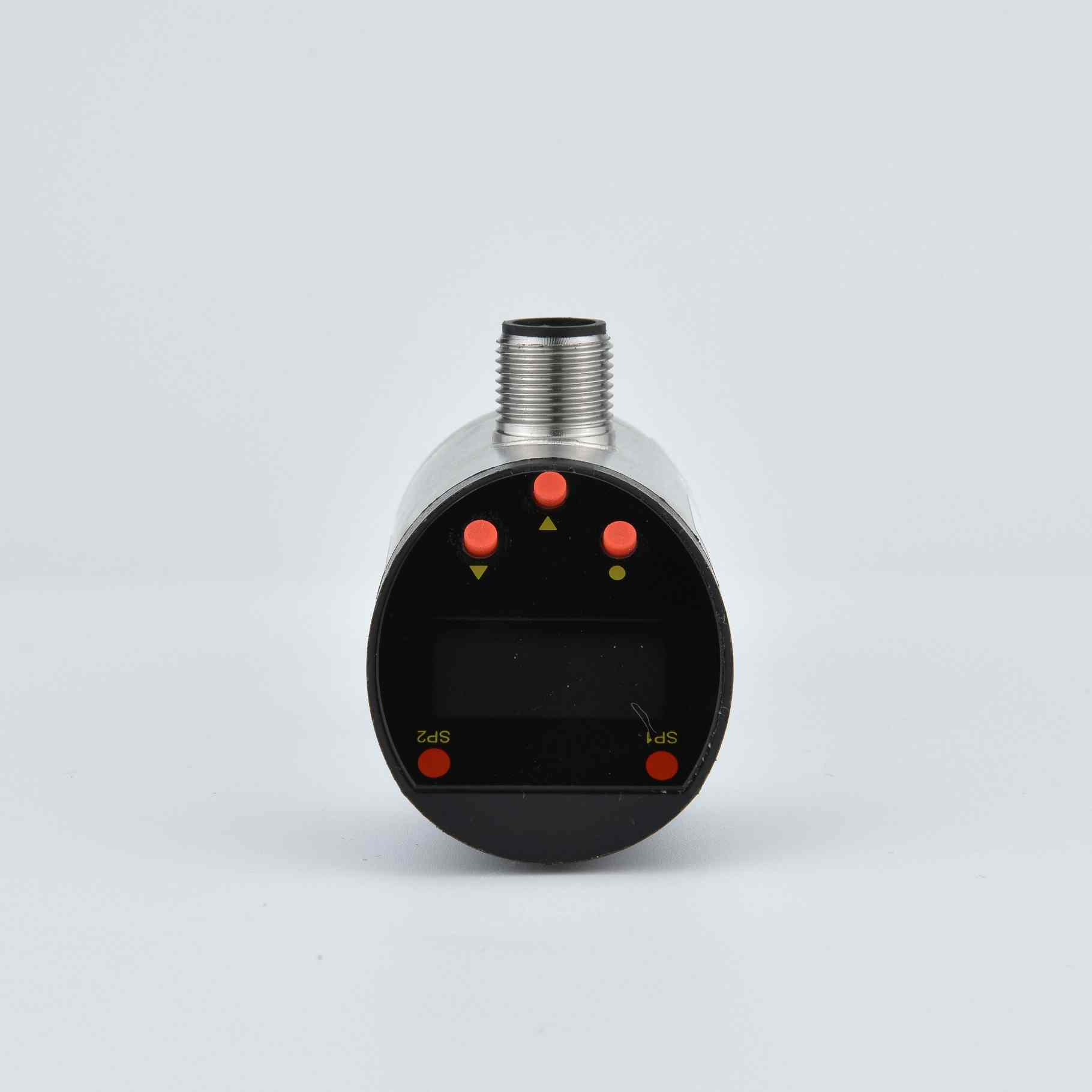 STP04 Intelligent Digital Pressure Switch image bottom