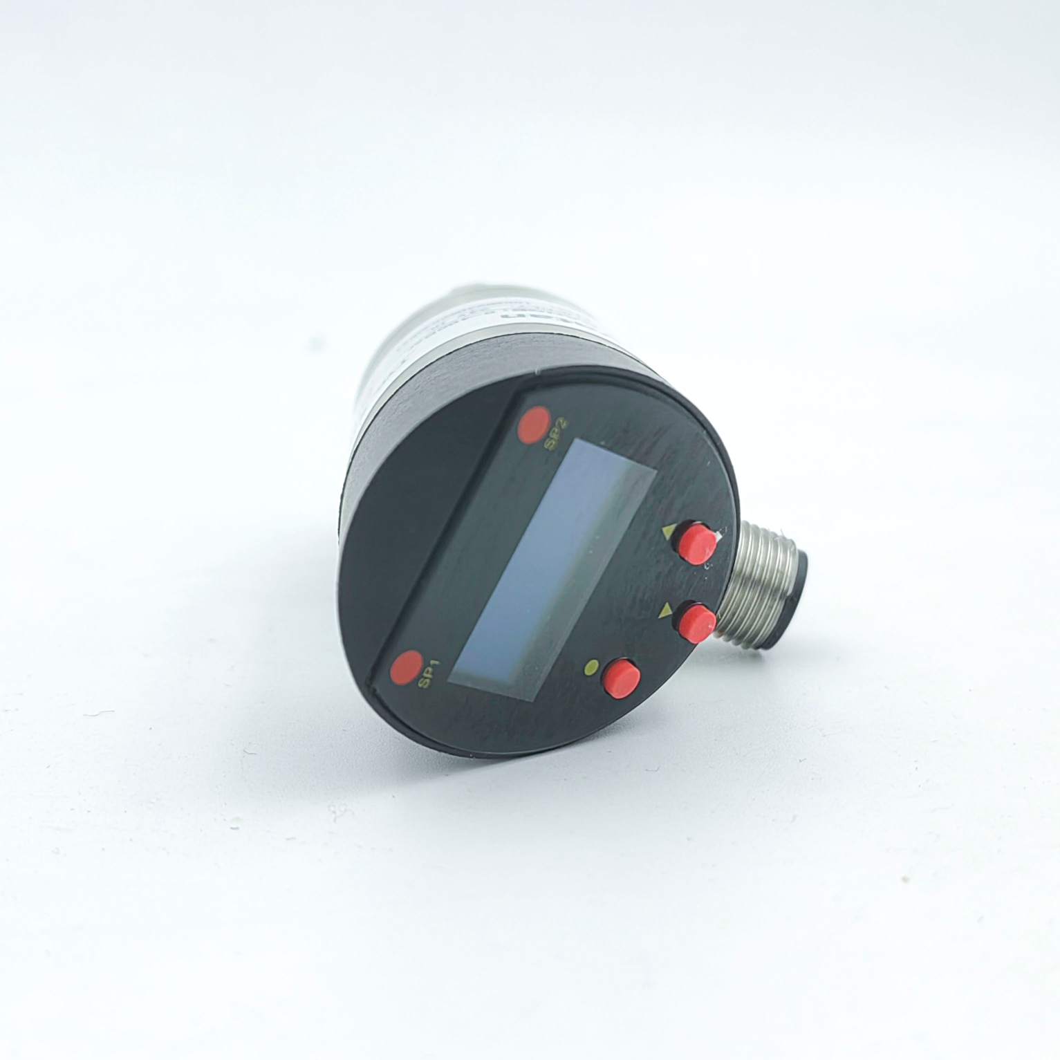 STP04G Intelligent Digital Pressure Switch with 4-20mA view back STP04G Intelligent Digital Pressure Switch with 4-20mA image back