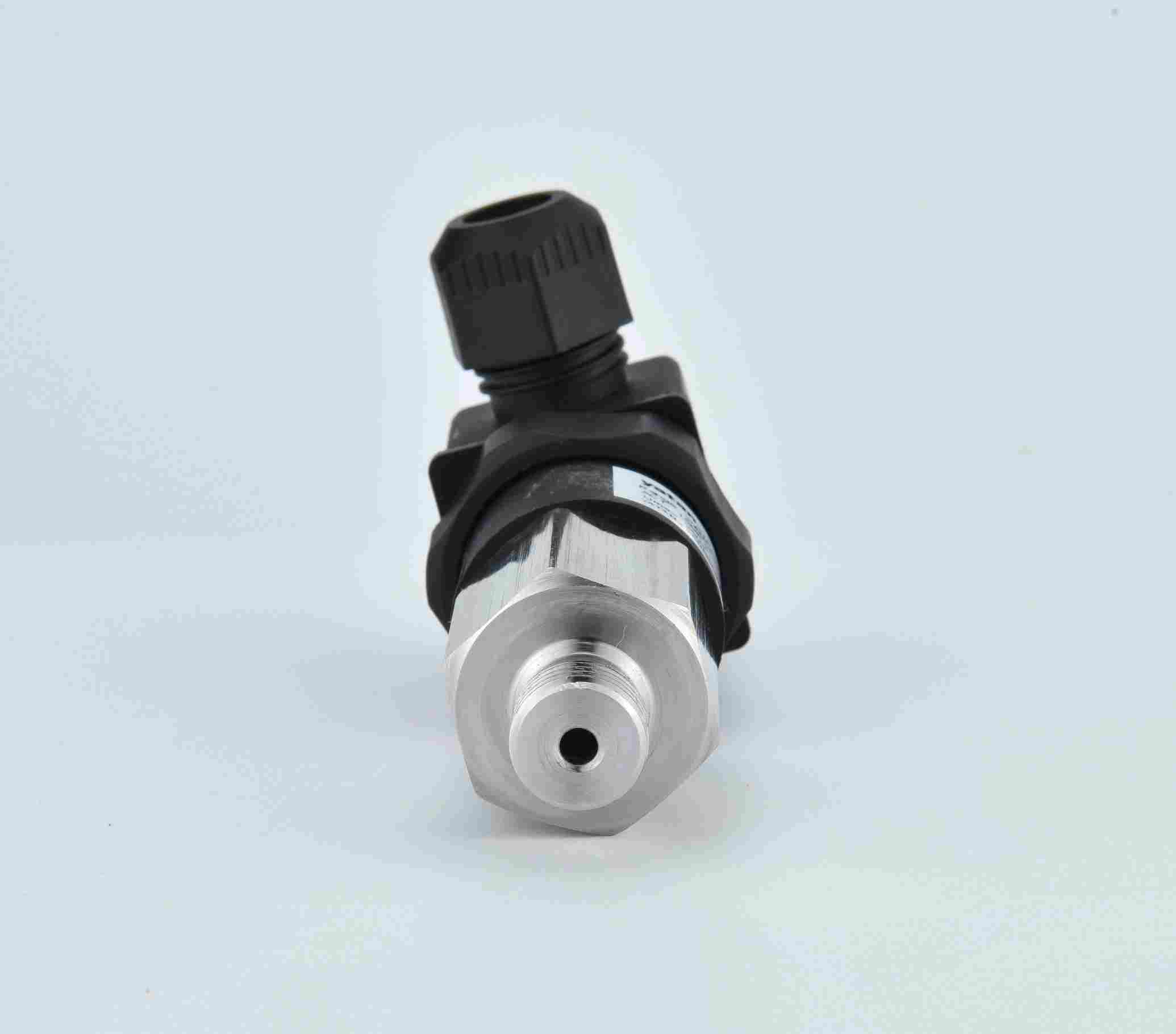 STP10 Adjustable Mechanical Pressure Switch image top