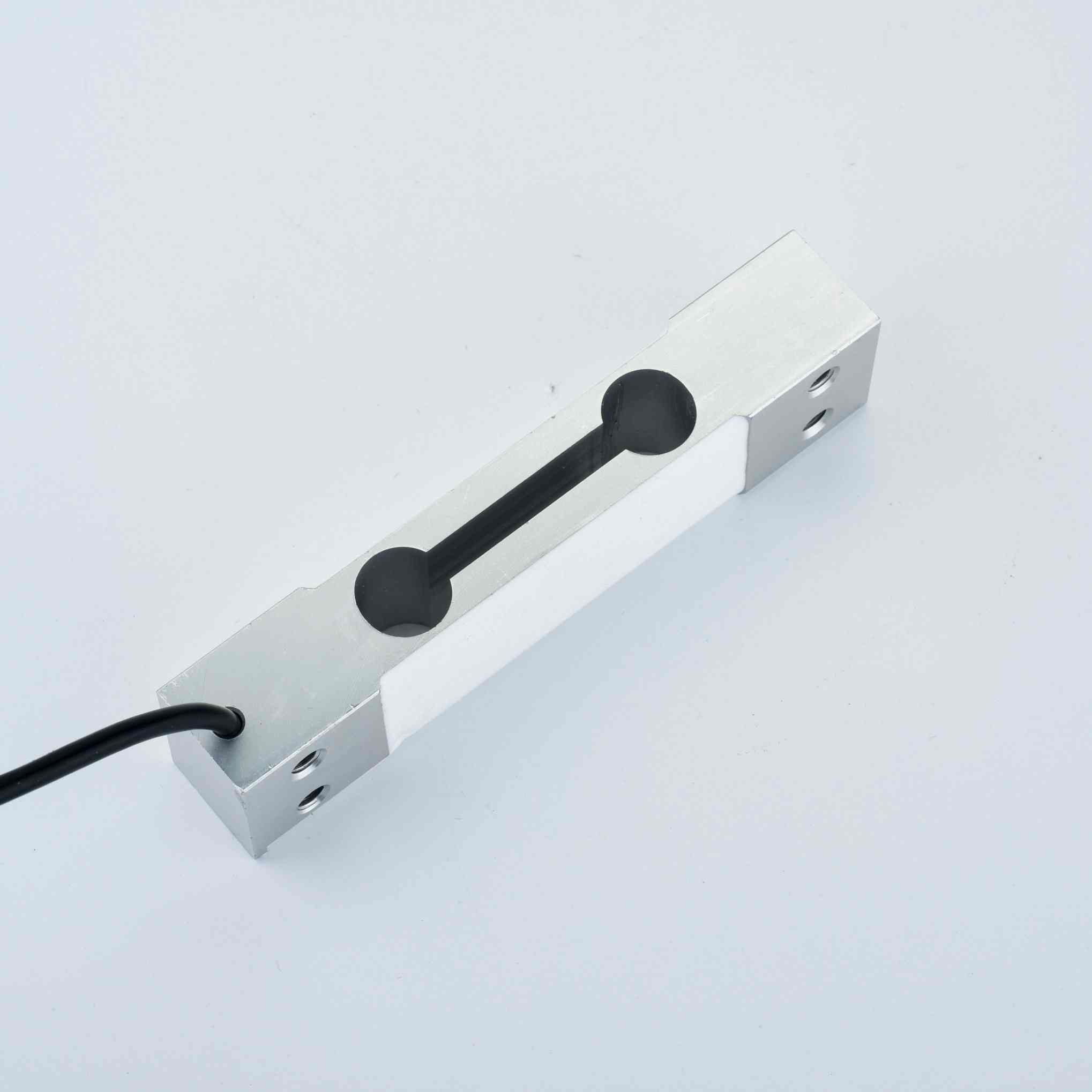 STW02 High Precision Load Cell (0–100kg) image top