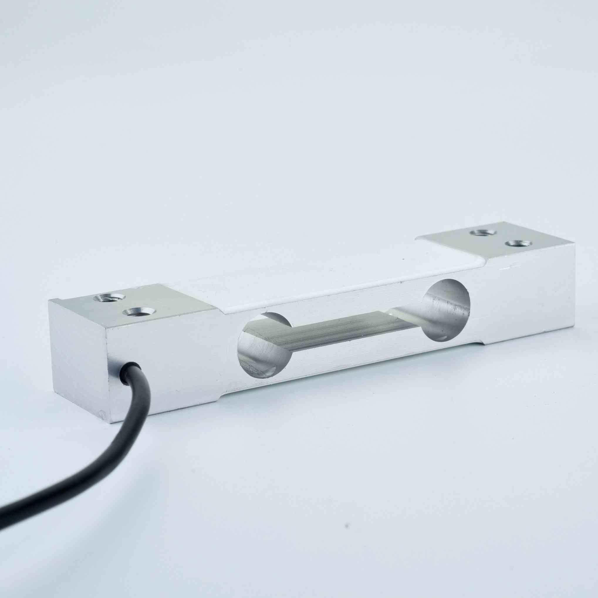 STW02 High Precision Load Cell (0–100kg) view back STW02 High Precision Load Cell (0–100kg) image back