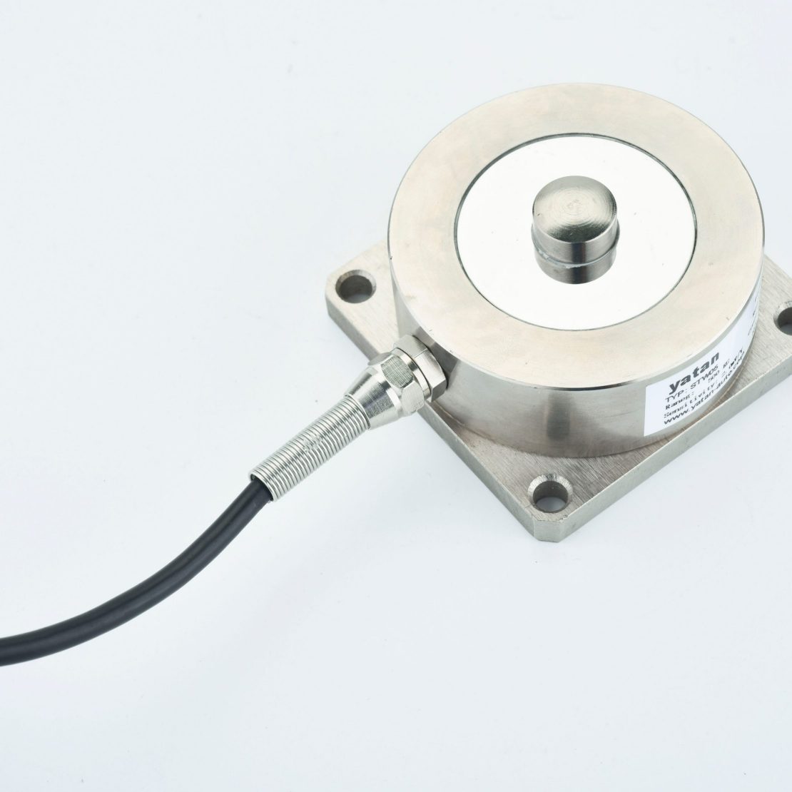 STW05 Industrial Force Sensor image top