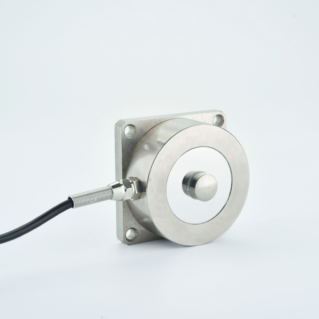STW05 Industrial Force Sensor image side