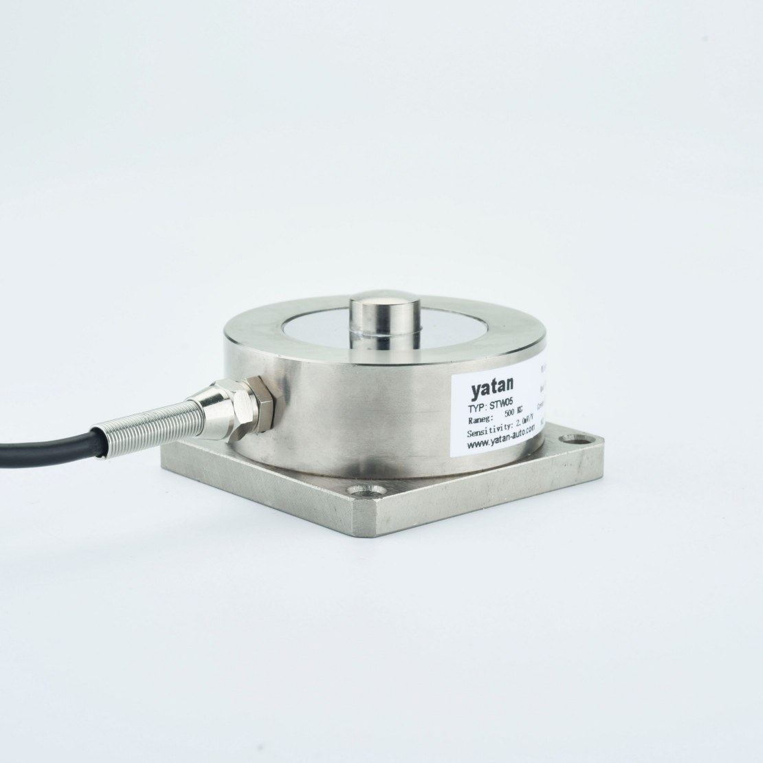 STW05 Industrial Force Sensor image front