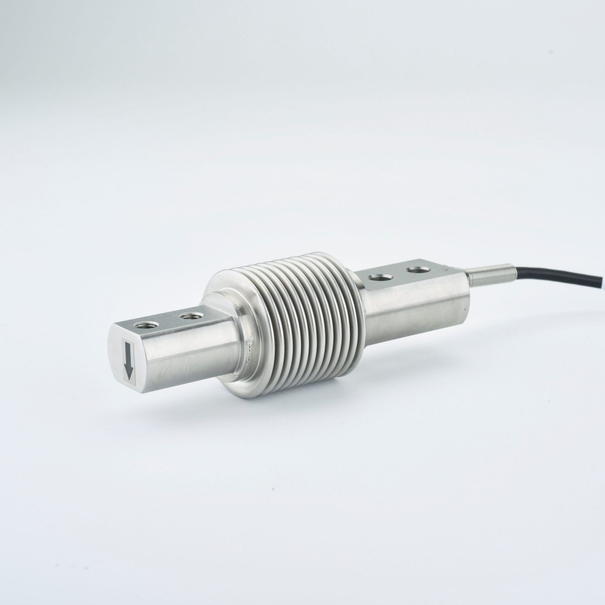 STW08 Bellows Load Cell 0.1-10KN Tension Compression Force Sensor image top