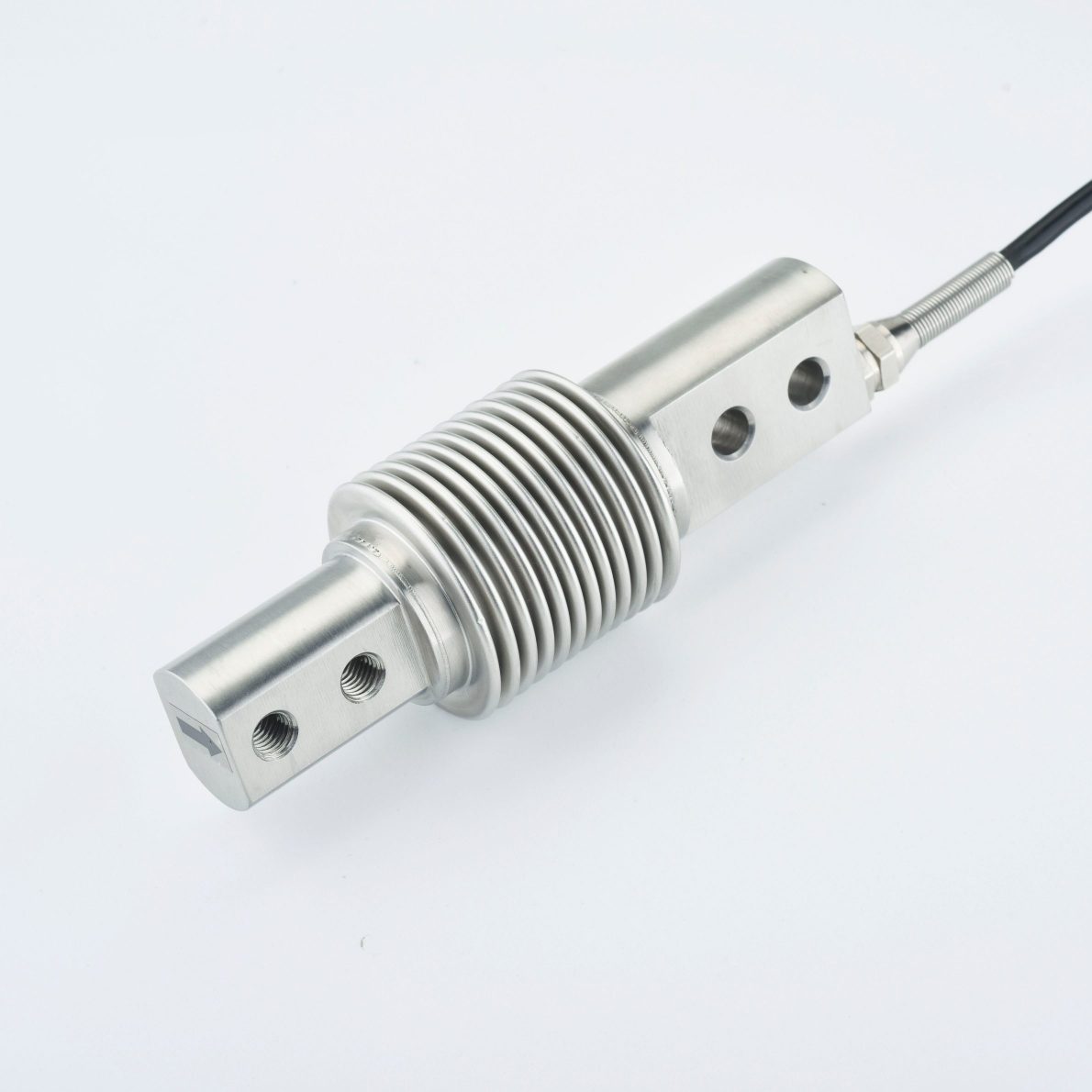 STW08 Bellows Load Cell 0.1-10KN Tension Compression Force Sensor image back