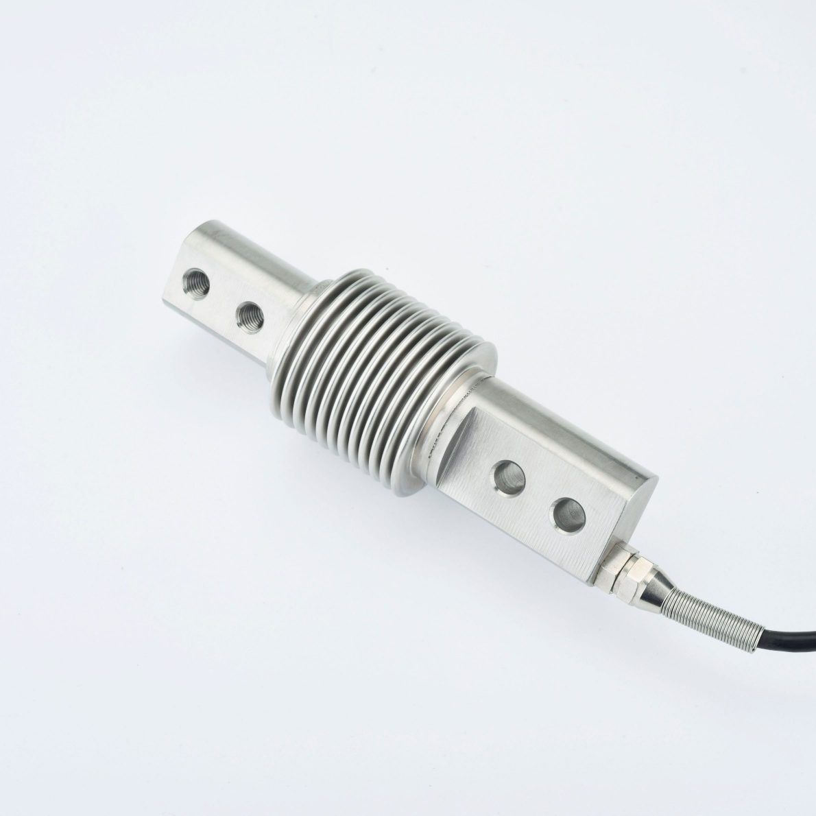 STW08 Bellows Load Cell 0.1-10KN Tension Compression Force Sensor image front