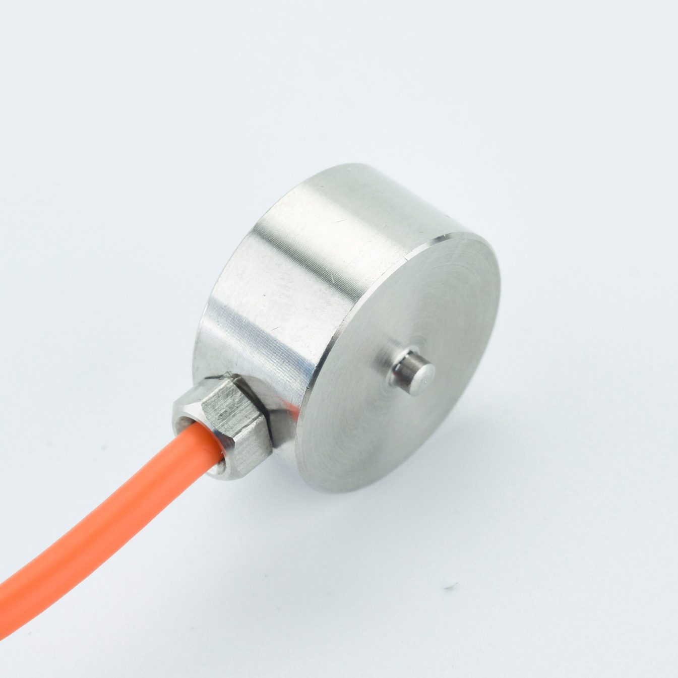 STW09 Compact Compression Load Cell image top