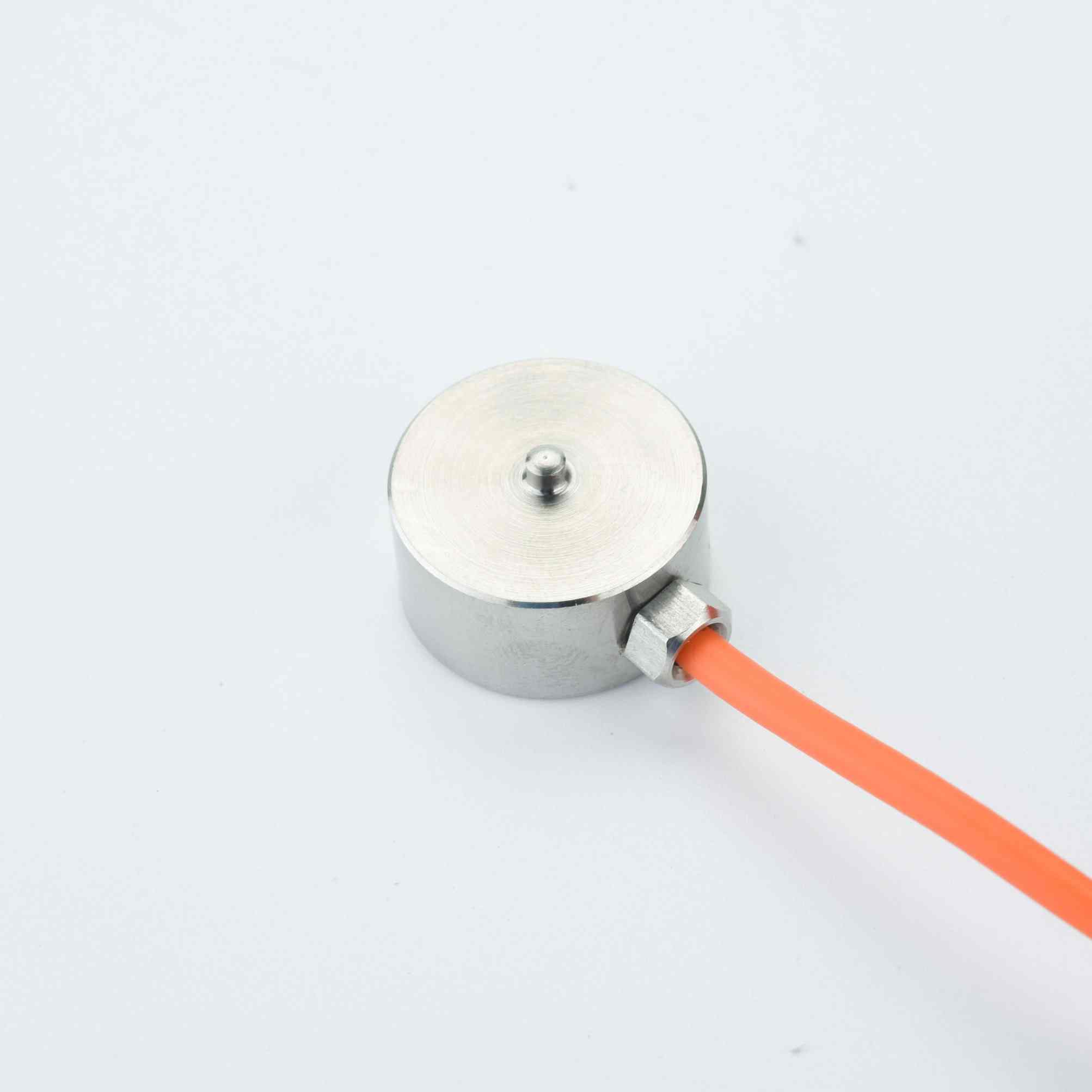 STW09 Compact Compression Load Cell image back