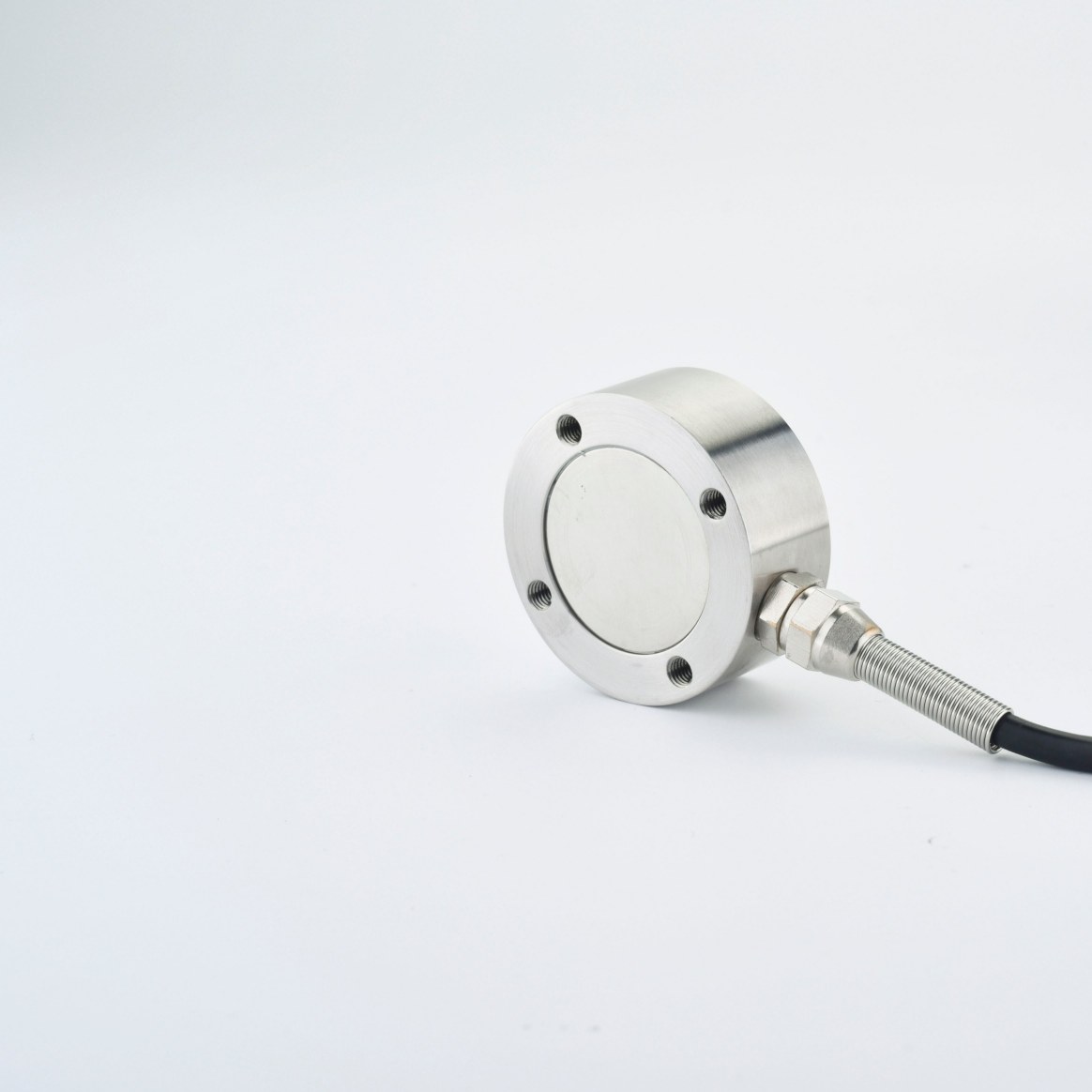 High Precision Industrial Force Sensor STW10 Series image bottom