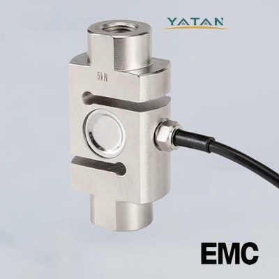 STW12 Column Type Internal Thread Tension and Compression Load Cell image front