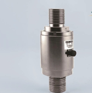 STW14 Column Type External Thread Tension Load Cell image front
