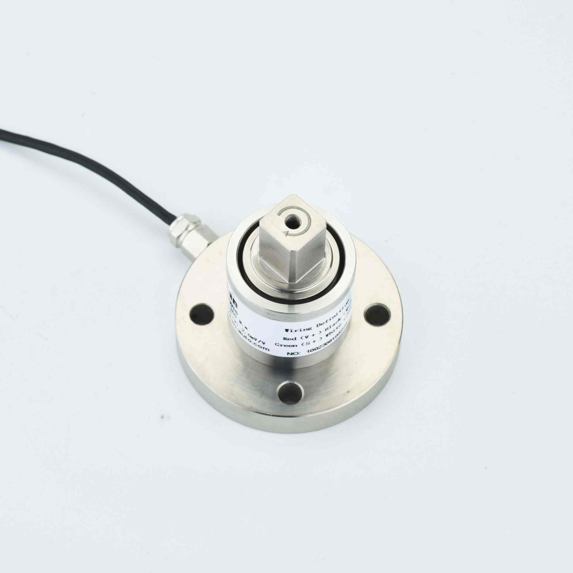 STW16 Static Non-Continuous Rotational Torque Sensor image side
