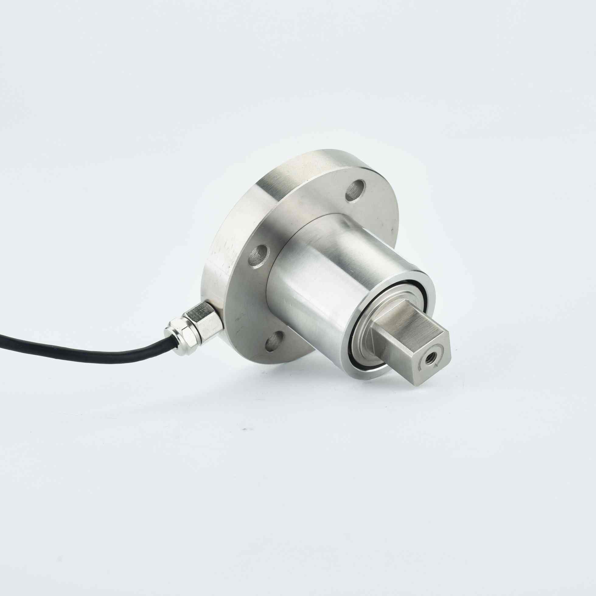 STW16 Static Non-Continuous Rotational Torque Sensor image top
