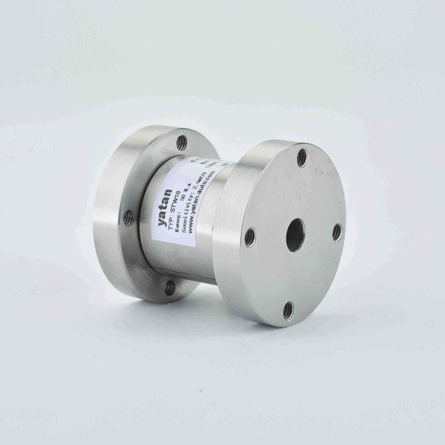 STW18 High Accuracy Torque Transducer image side