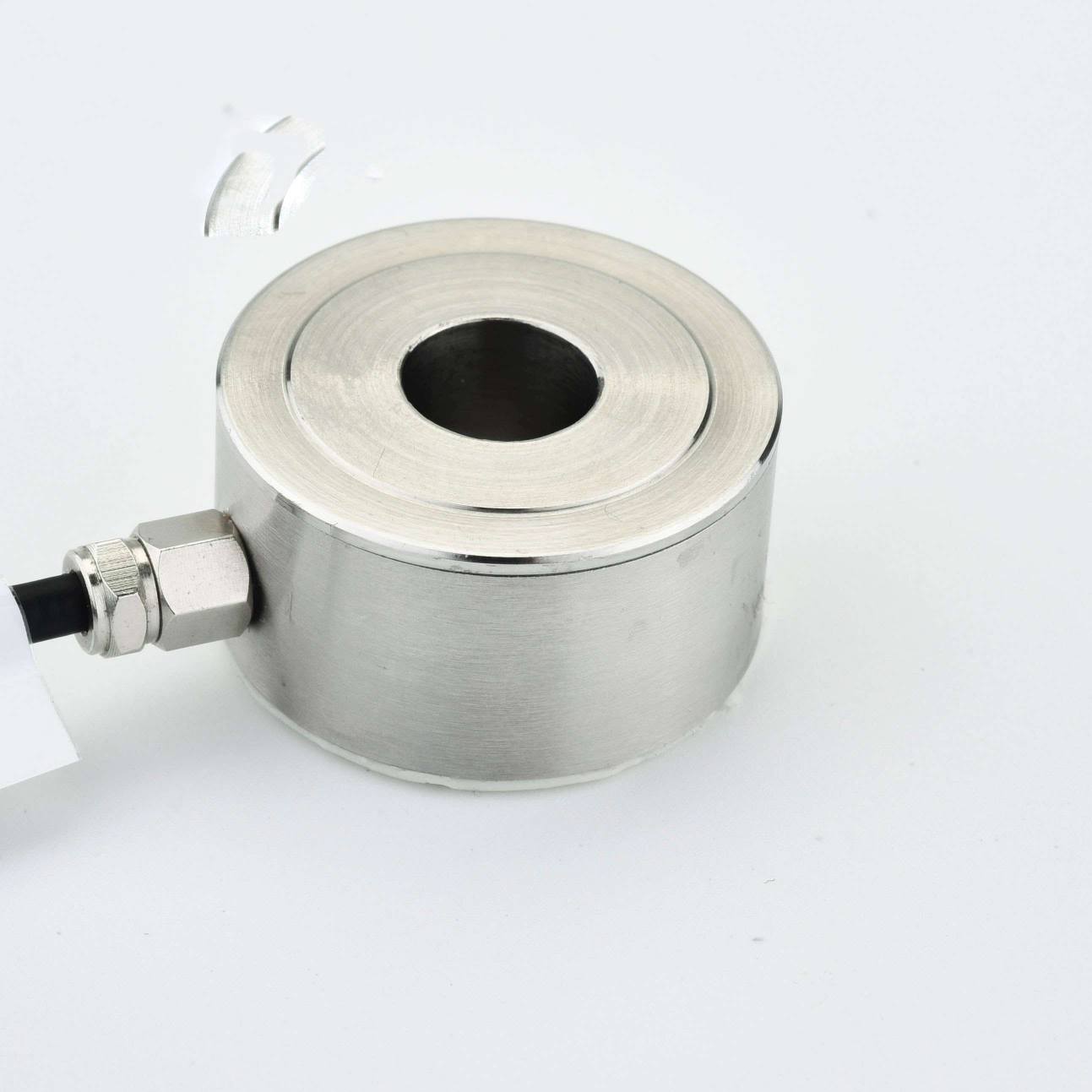 STW20 Spoke Type Hollow Load Cell image back