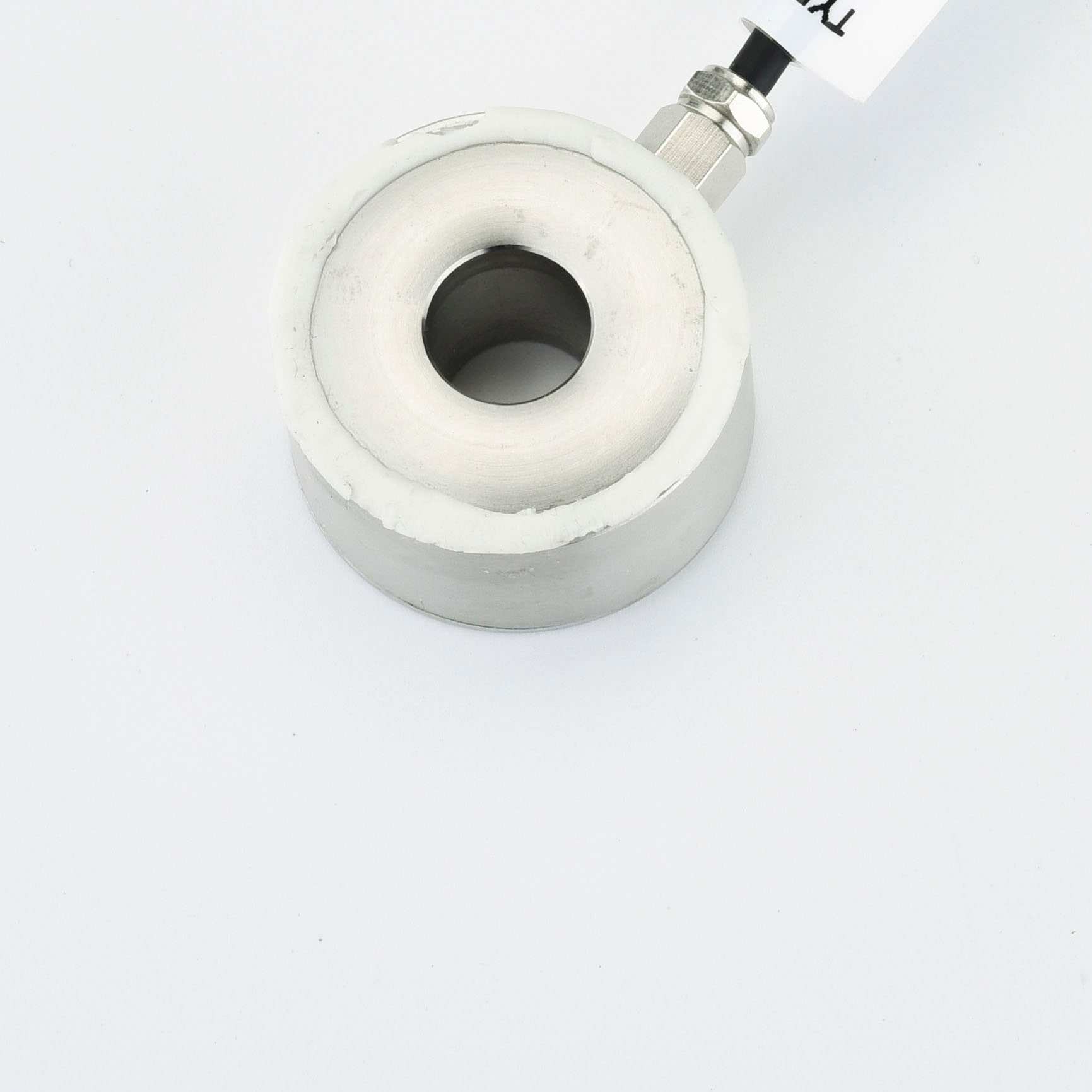 STW20 Spoke Type Hollow Load Cell image front