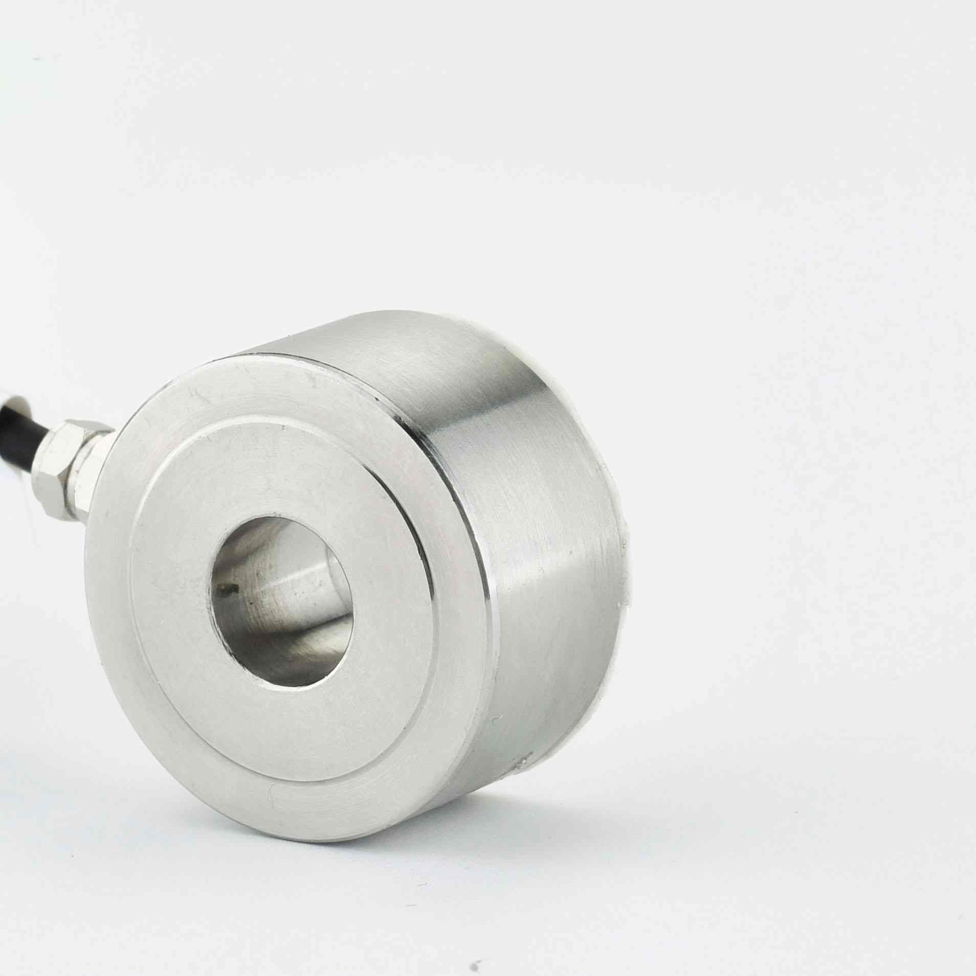 STW20 Spoke Type Hollow Load Cell image side