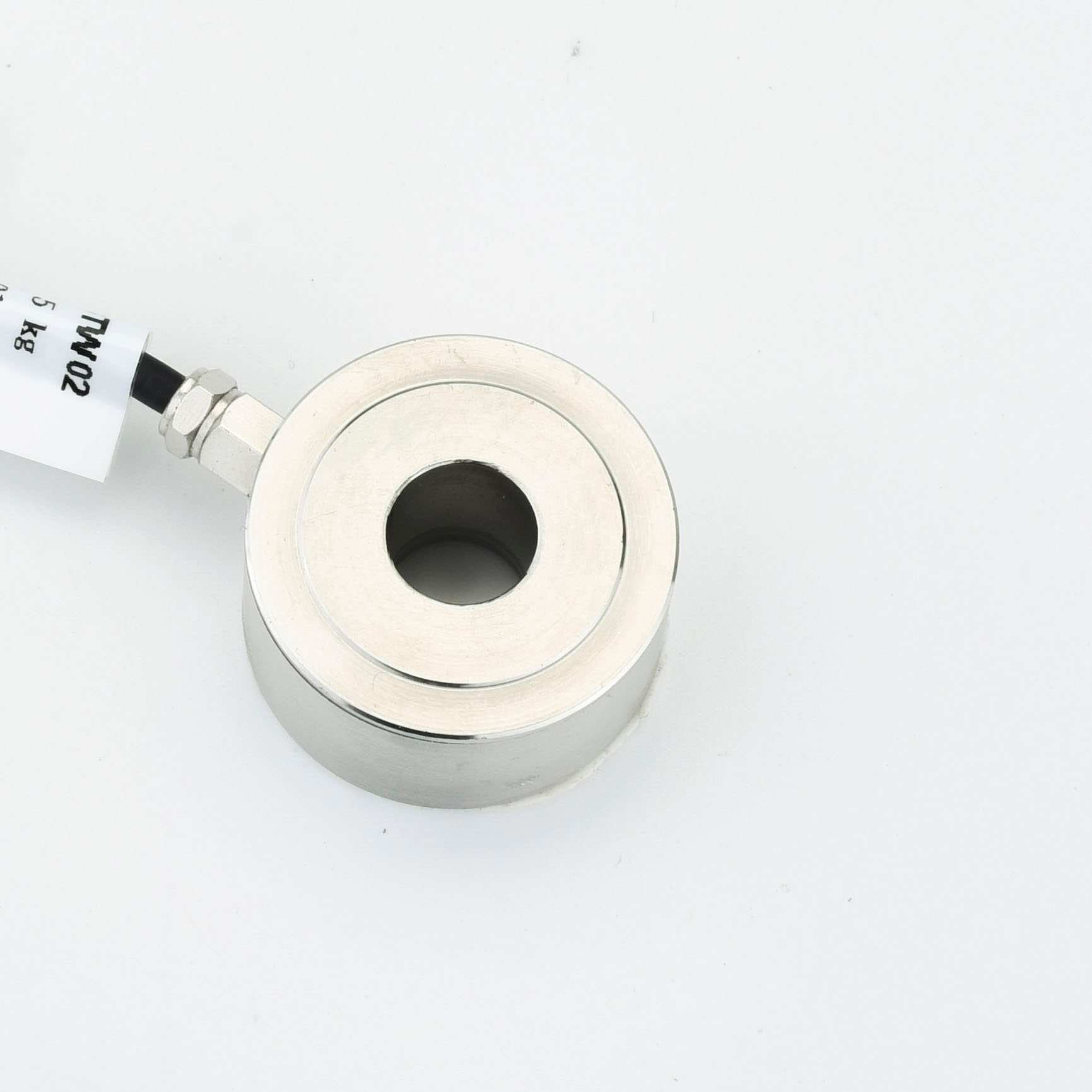 STW20 Spoke Type Hollow Load Cell image top