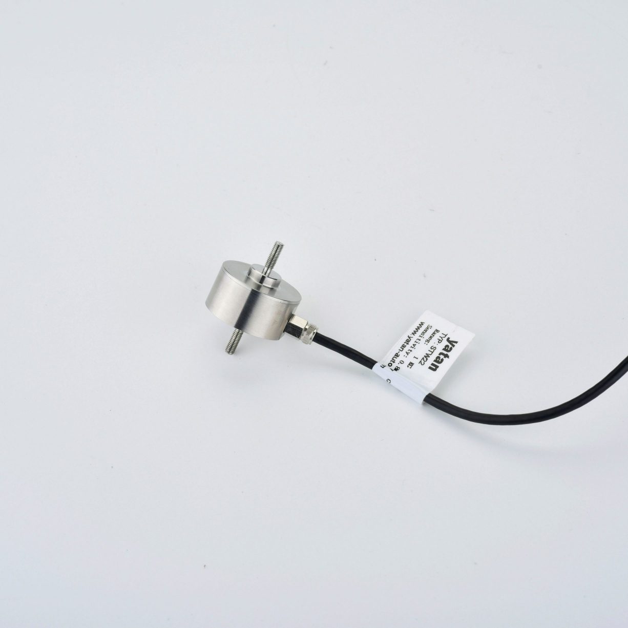 STW22 Miniature Tension Compression Load Cell image front