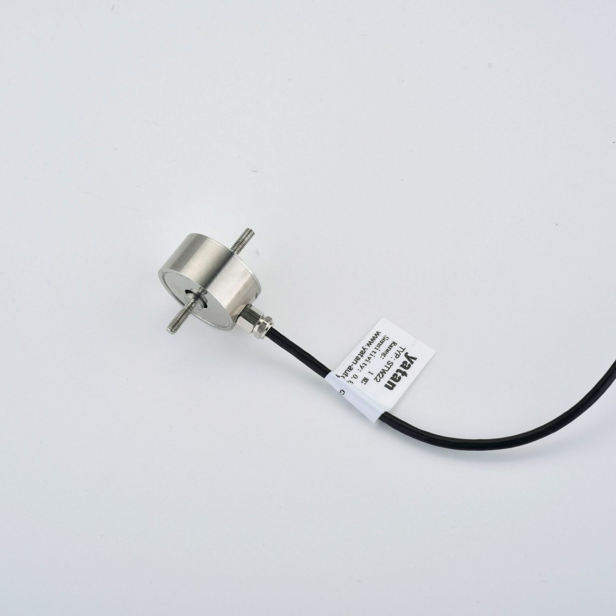 STW22 Miniature Tension Compression Load Cell image bottom