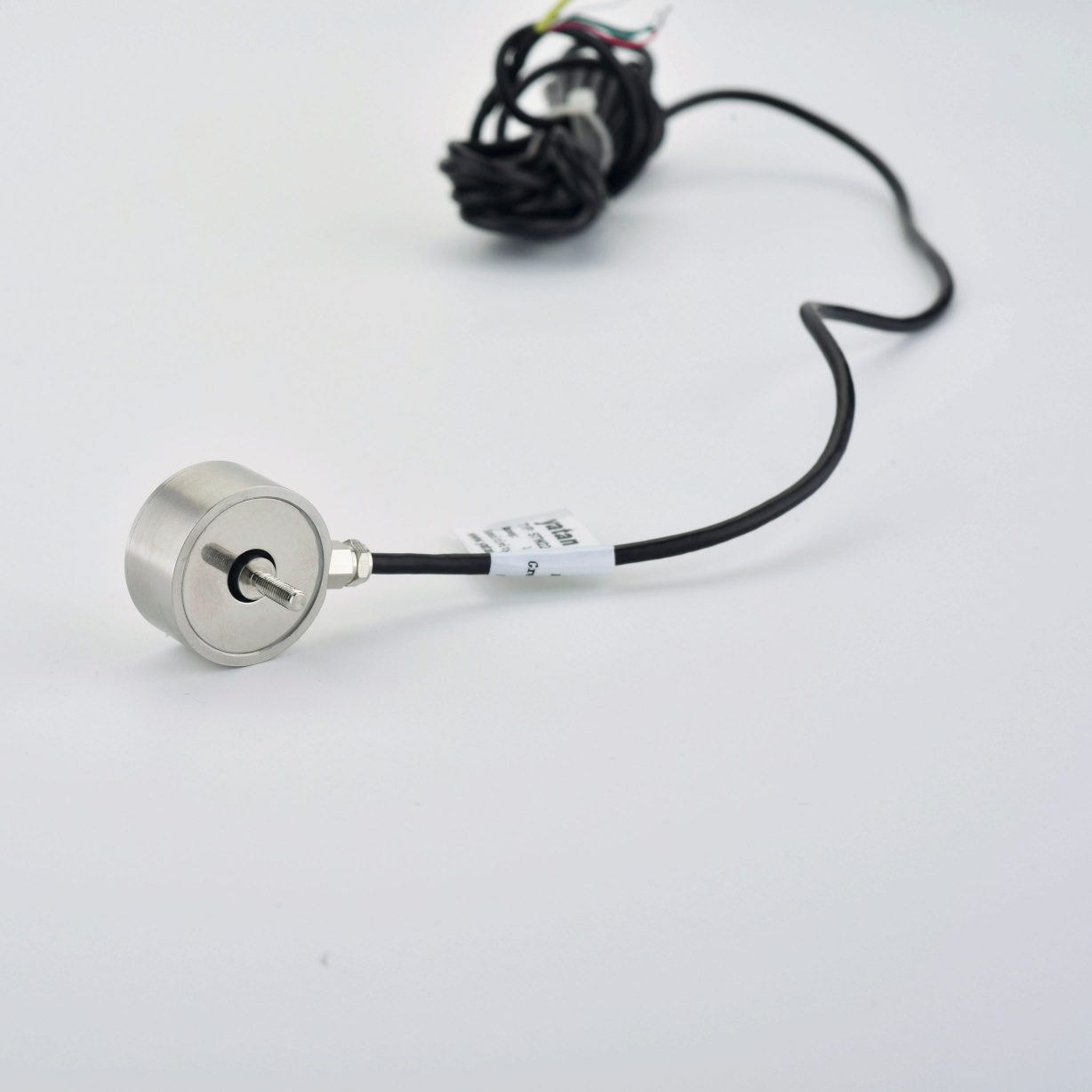 STW22 Miniature Tension Compression Load Cell image top