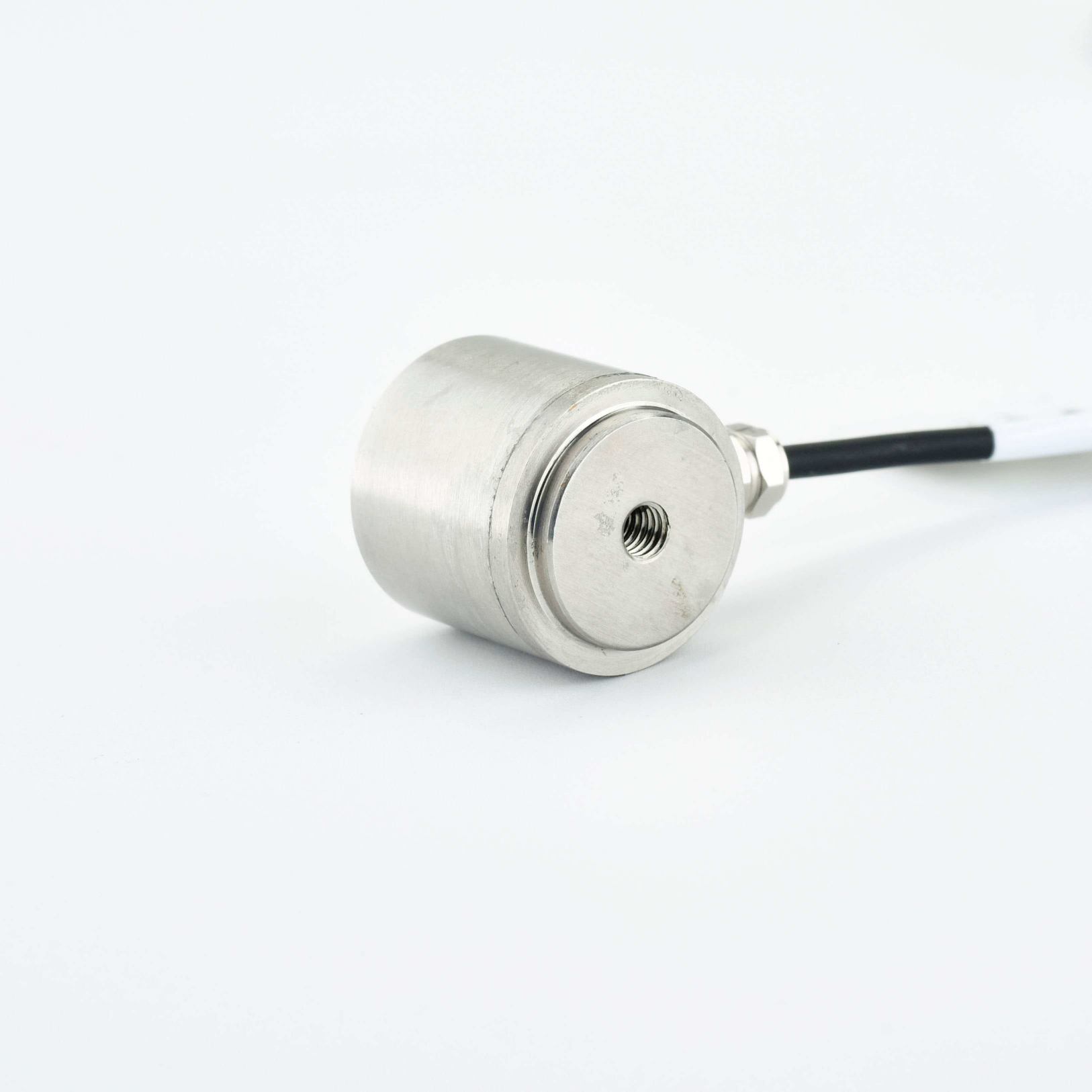 STW37 Micro Tension&Compression Load Cell(Low-Range High-Precision Type) image bottom