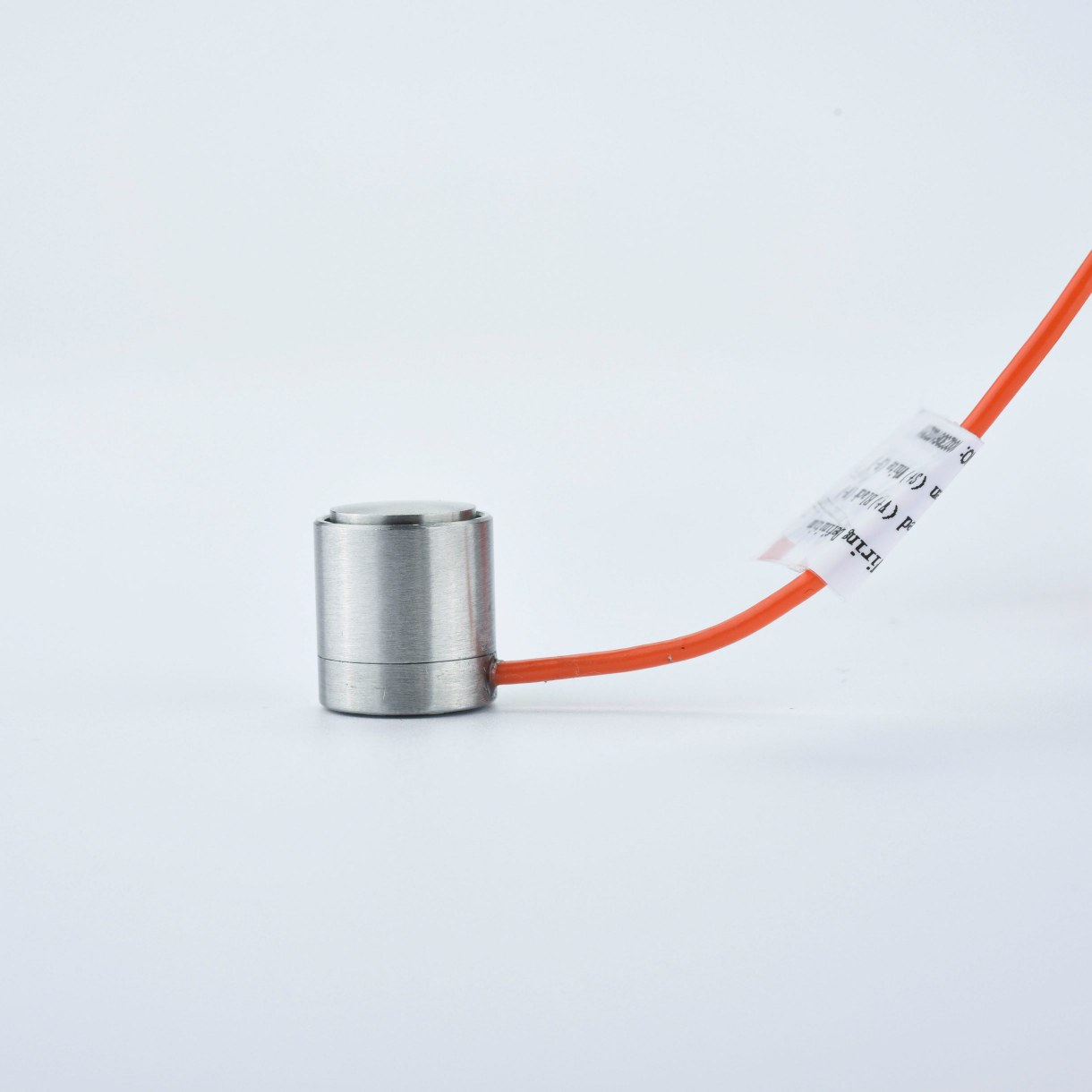 STW39 Micro High Capacity Compression Load Cell (Column Type) image bottom