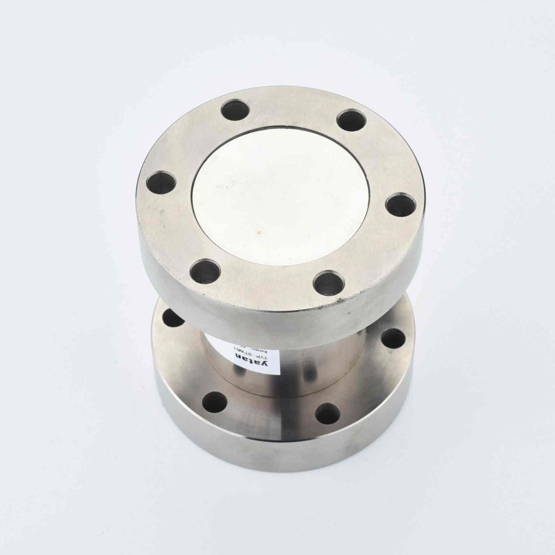 STW61 3-Axis Force Sensor image back