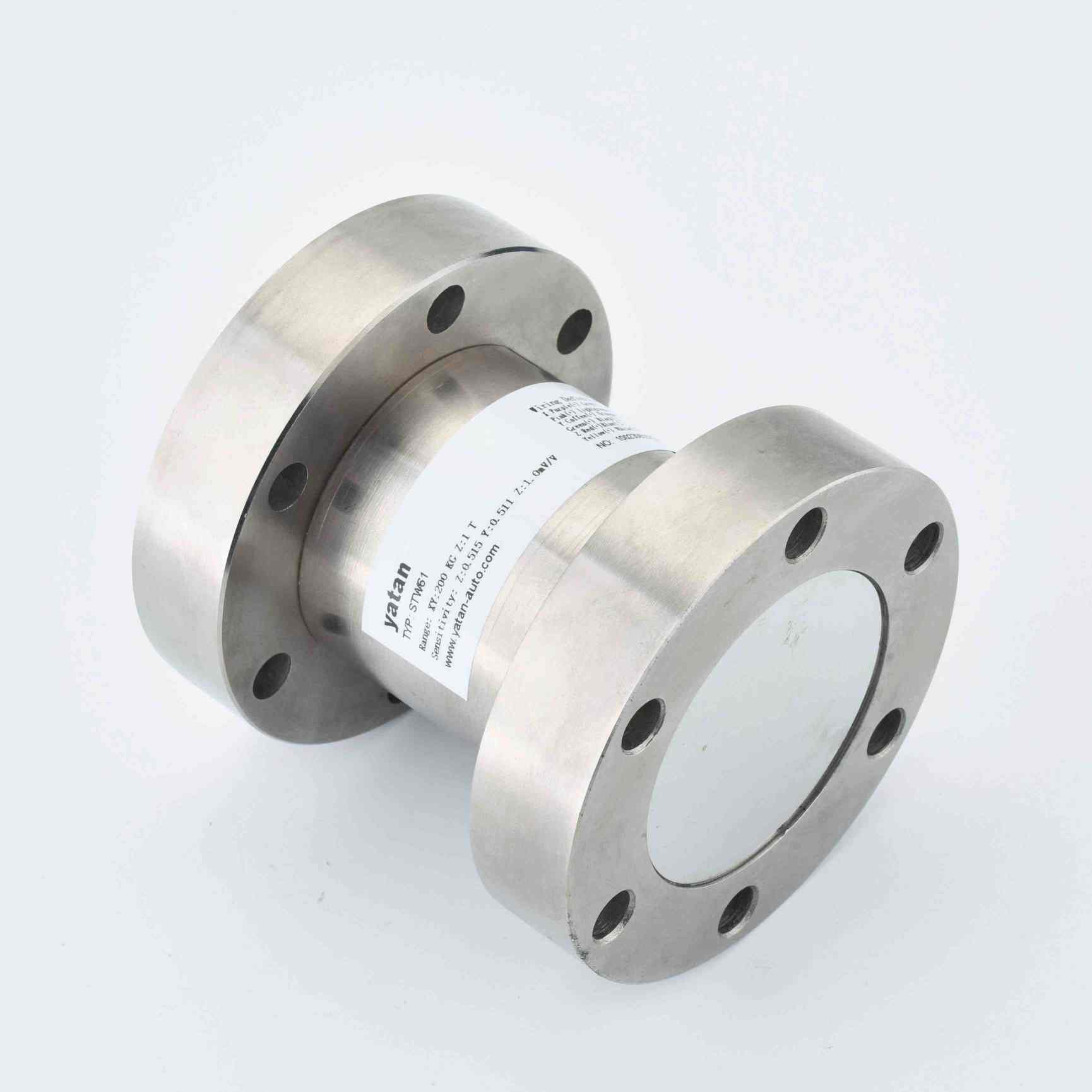 STW61 3-Axis Force Sensor image top